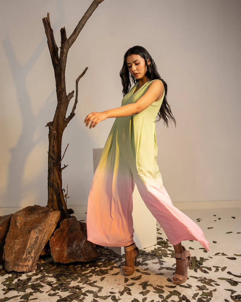 Lina Jumpsuit