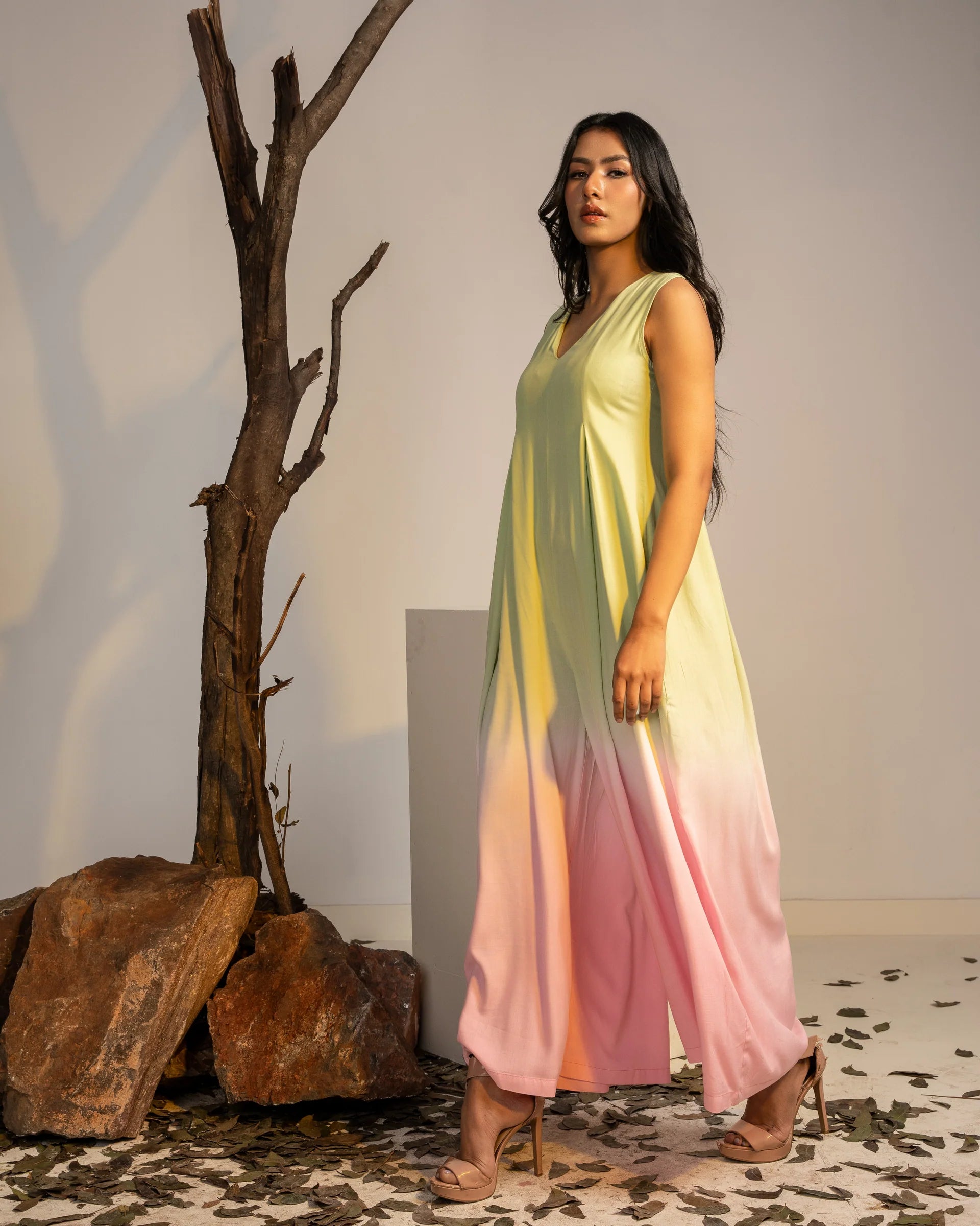 Lina Jumpsuit