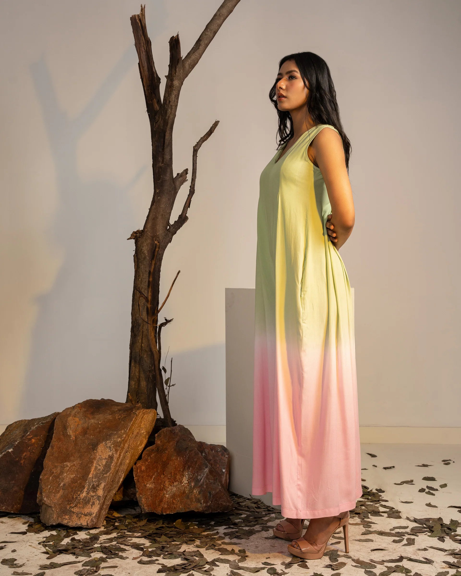 Lina Jumpsuit
