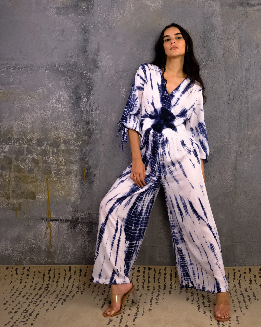 Darya Jumpsuit