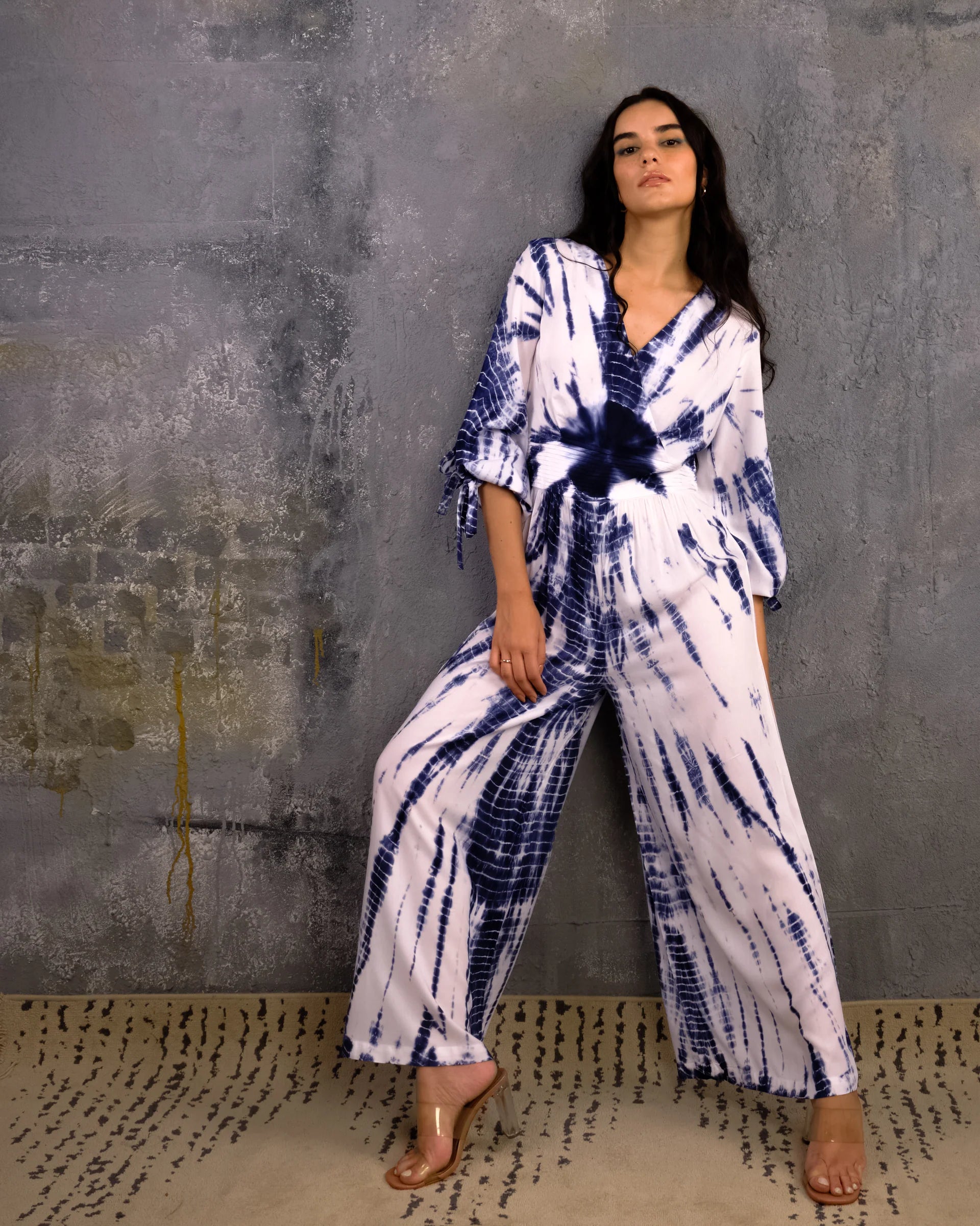 Darya Jumpsuit
