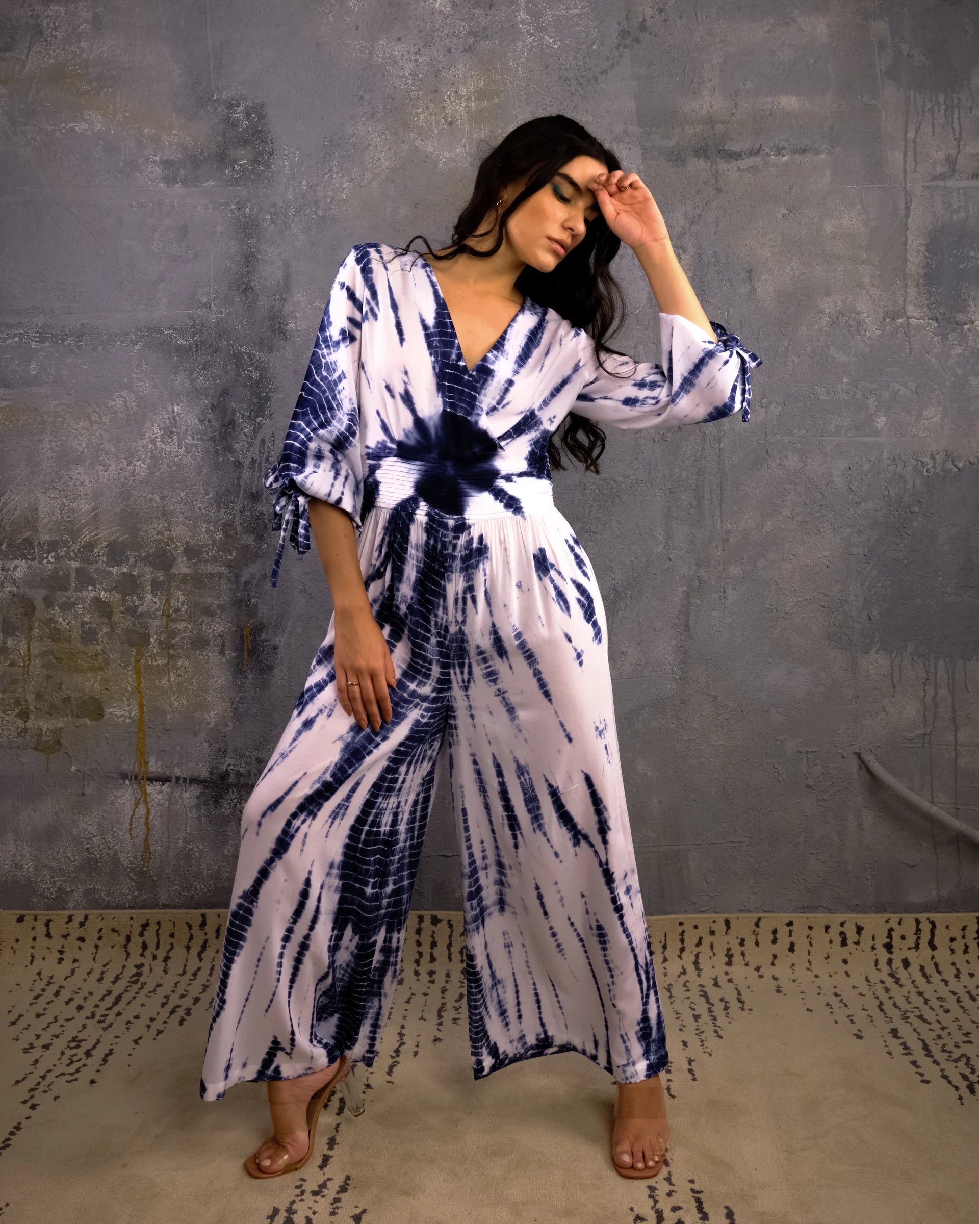 Darya Jumpsuit