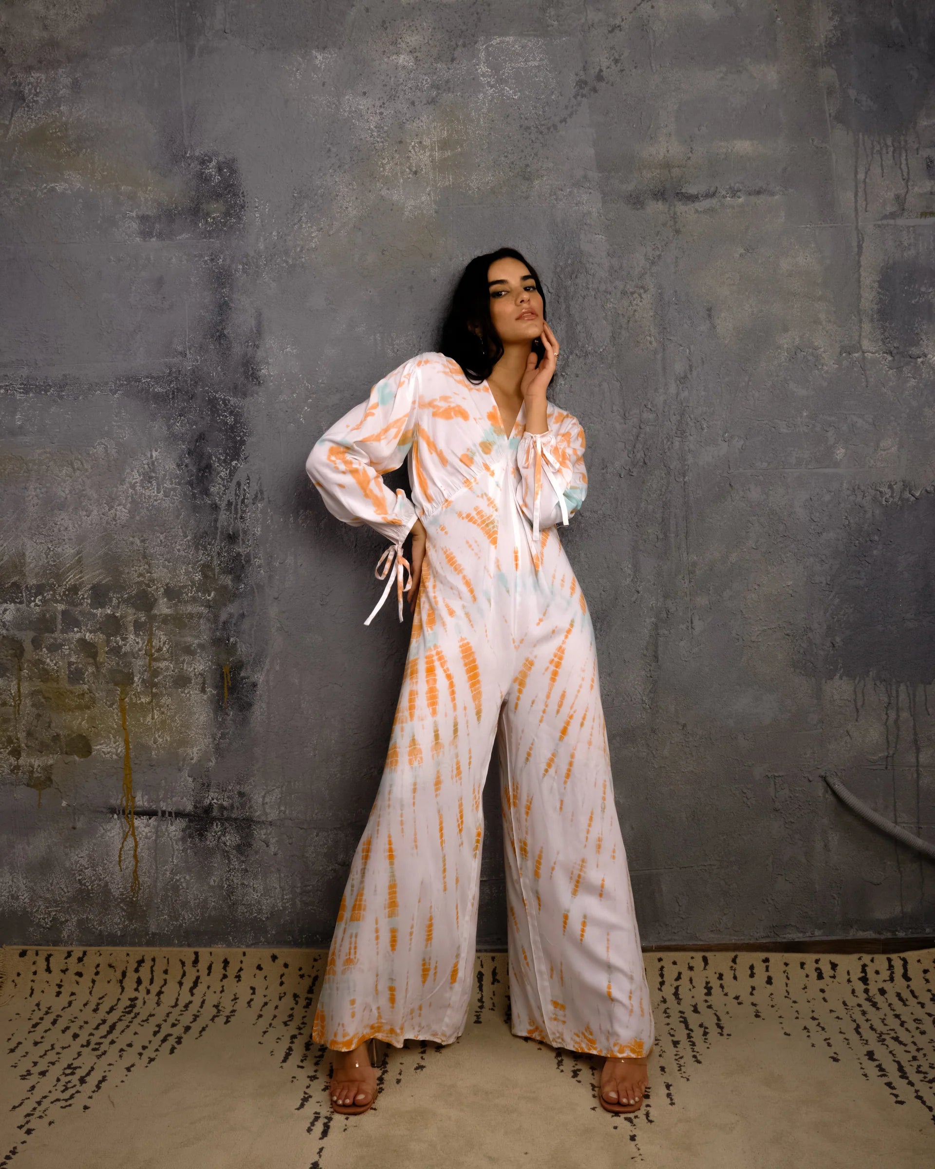 Dana Jumpsuit