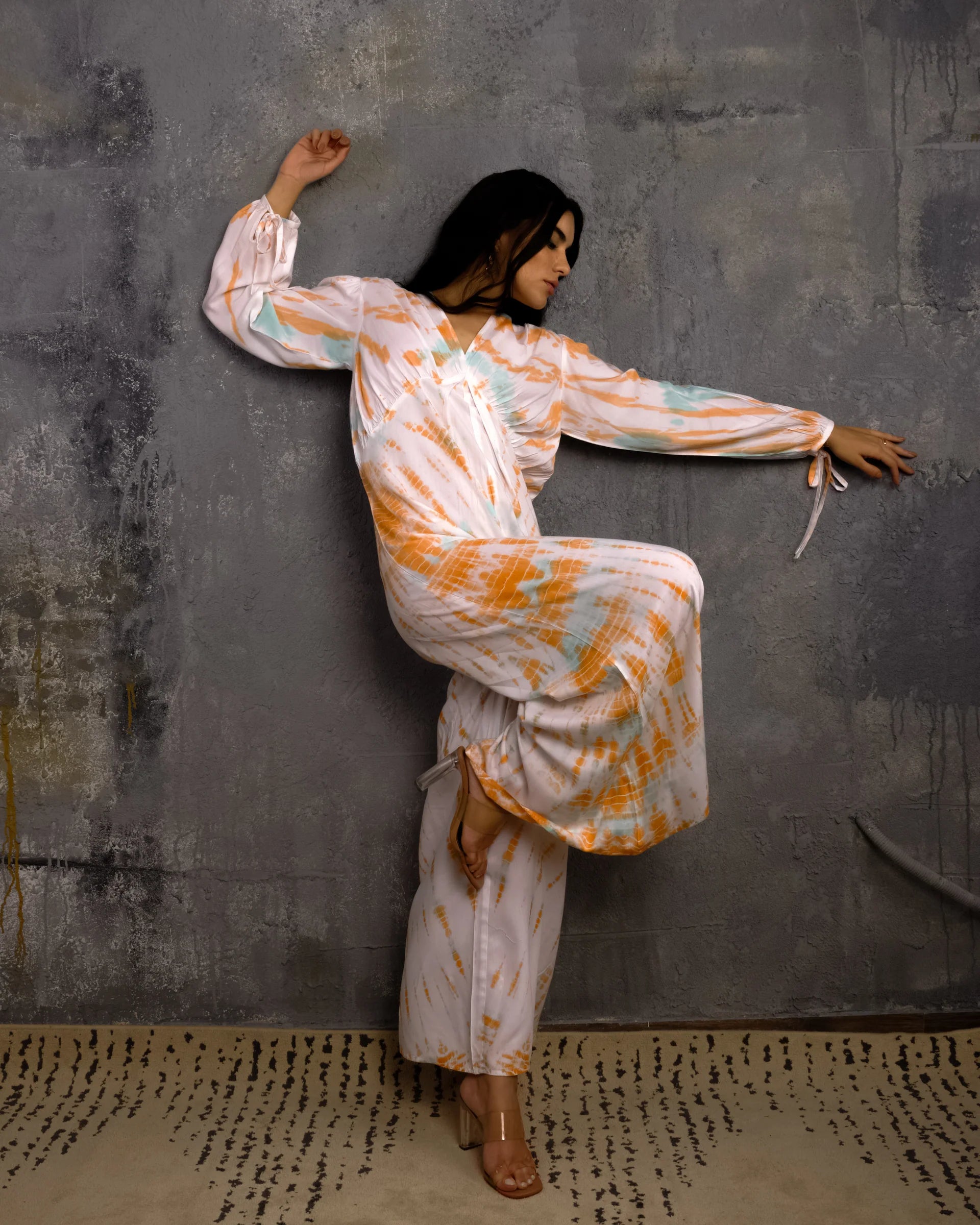 Dana Jumpsuit