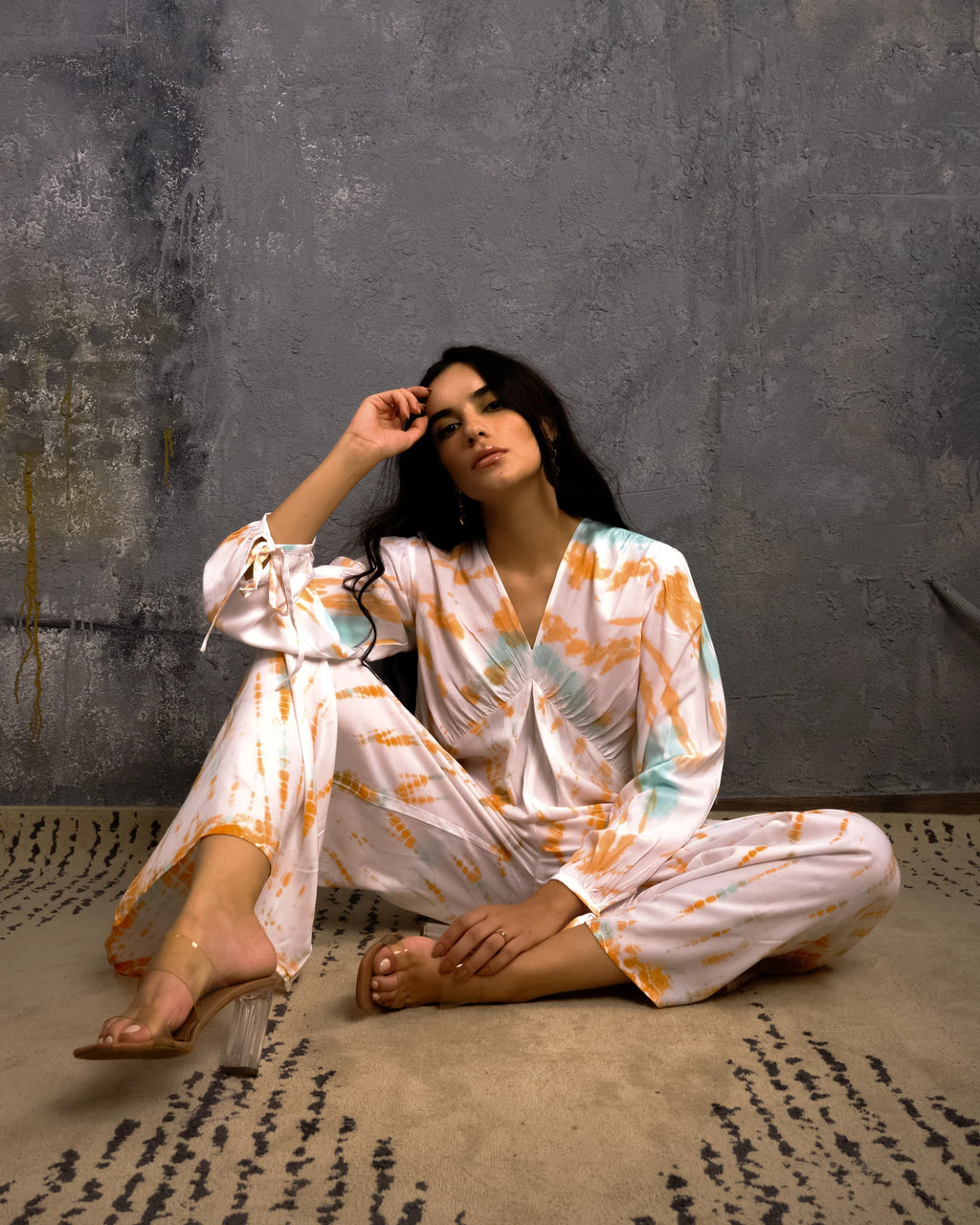 Dana Jumpsuit
