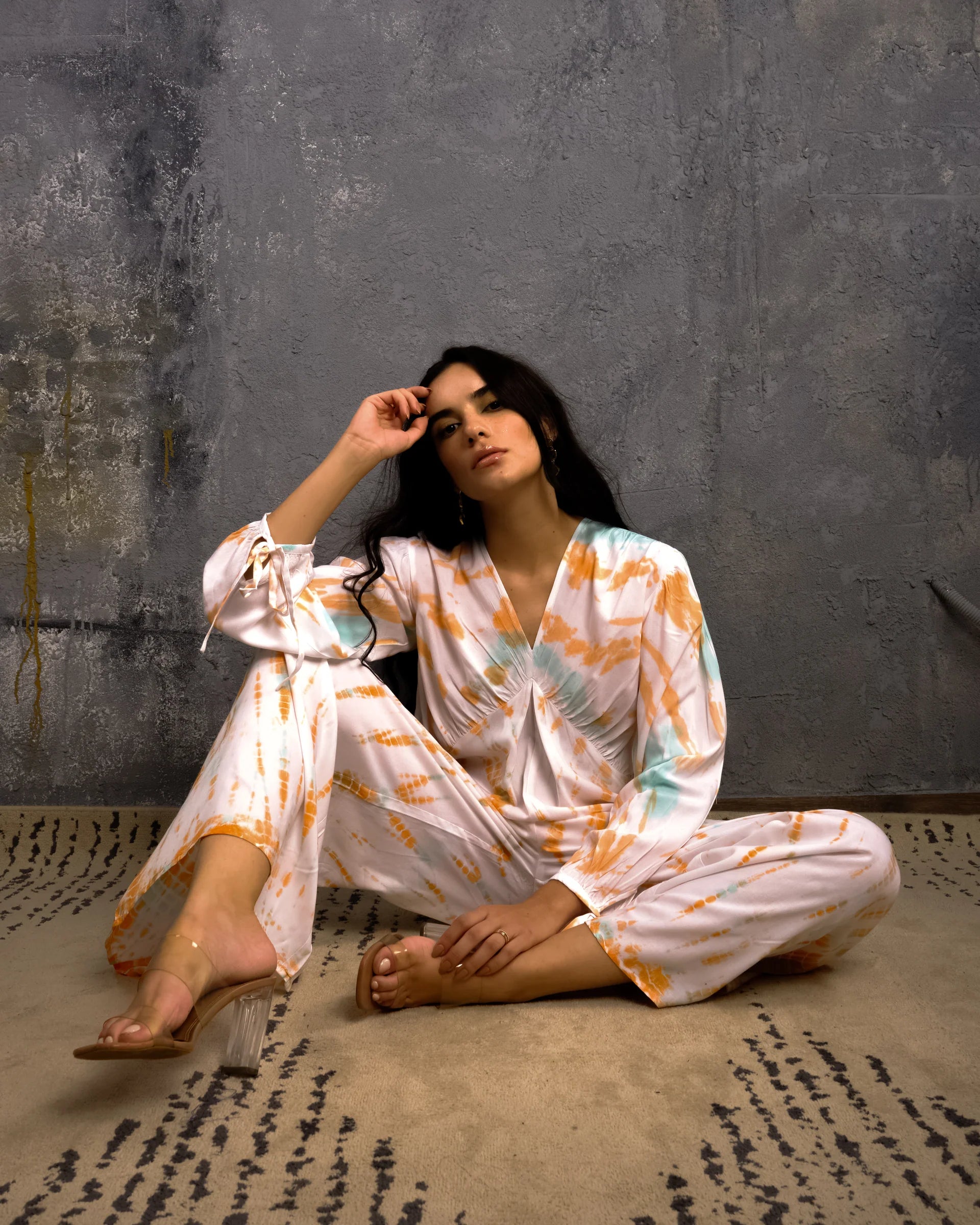 Dana Jumpsuit