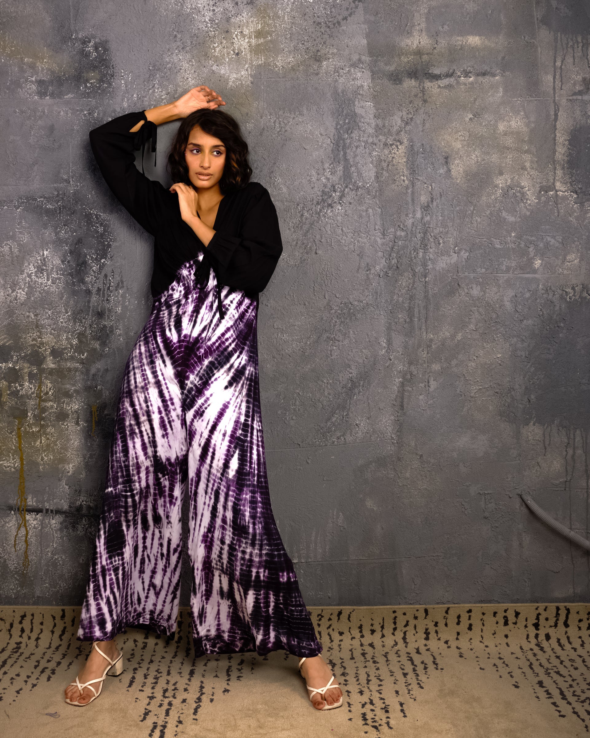 Leila Jumpsuit