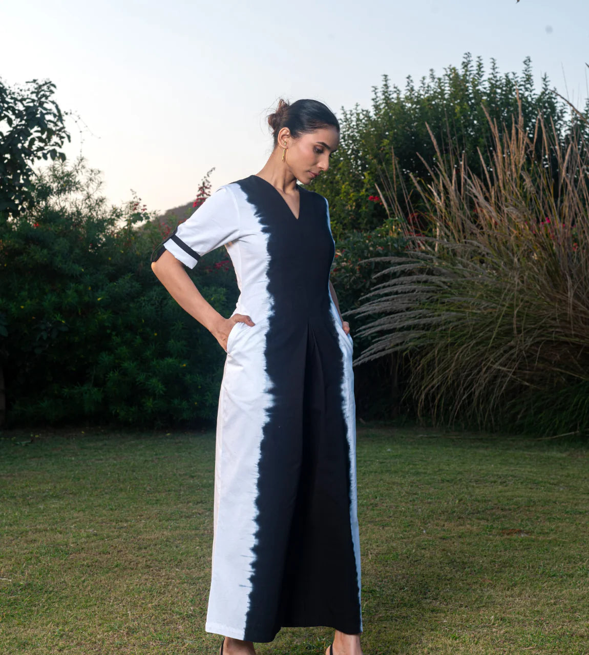 SHASTA JUMPSUIT