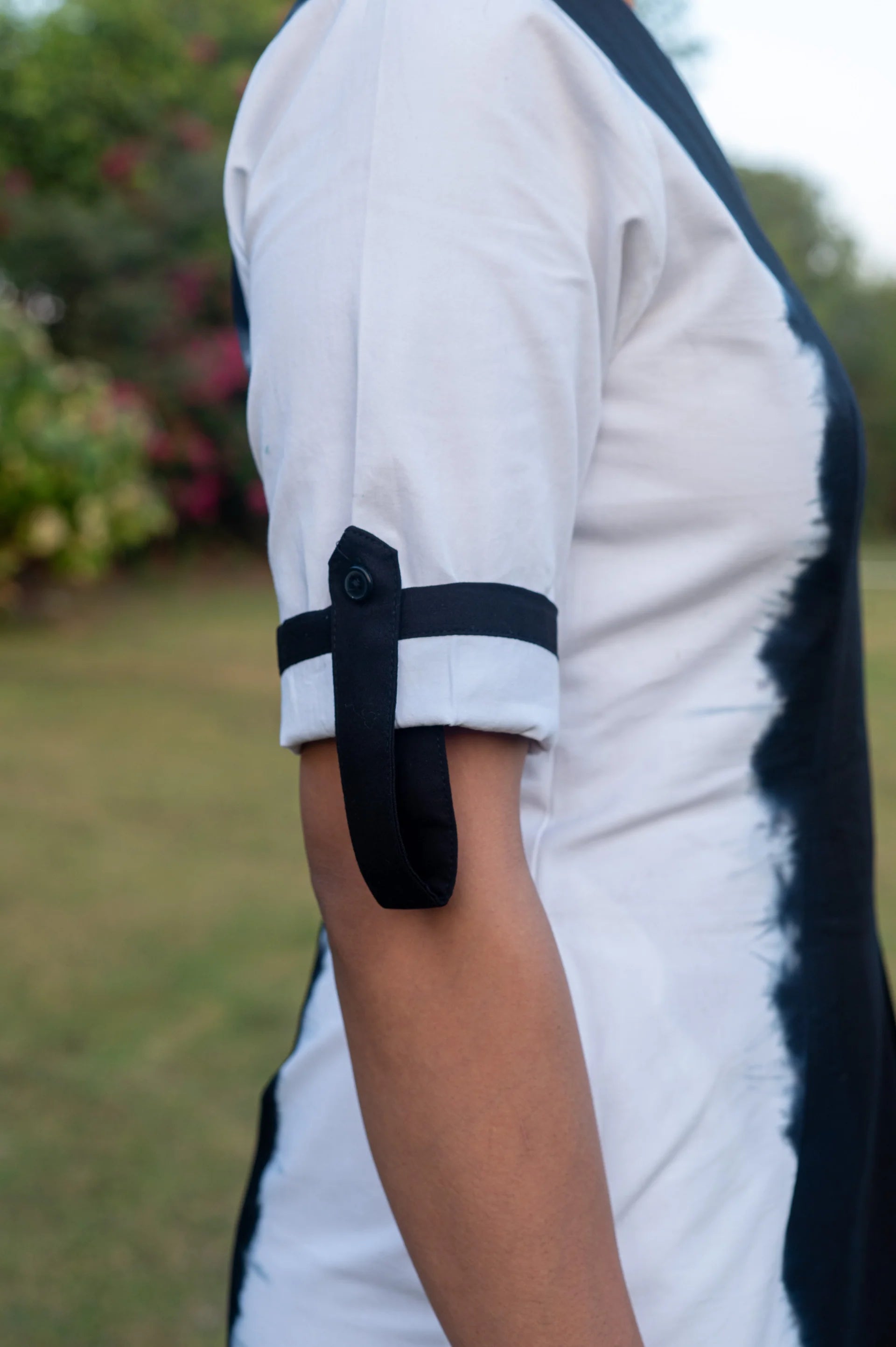 SHASTA JUMPSUIT