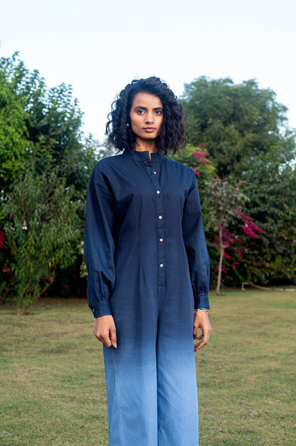 HESTER JUMPSUIT