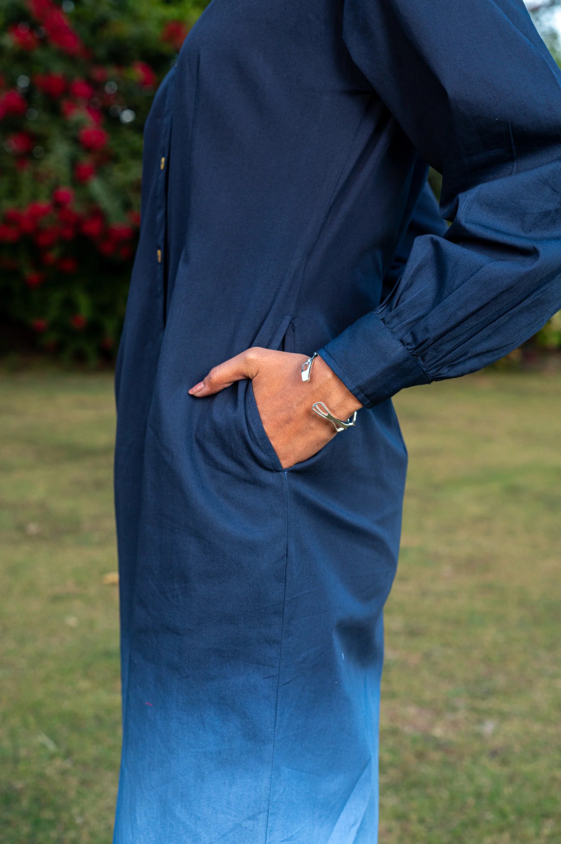 HESTER JUMPSUIT