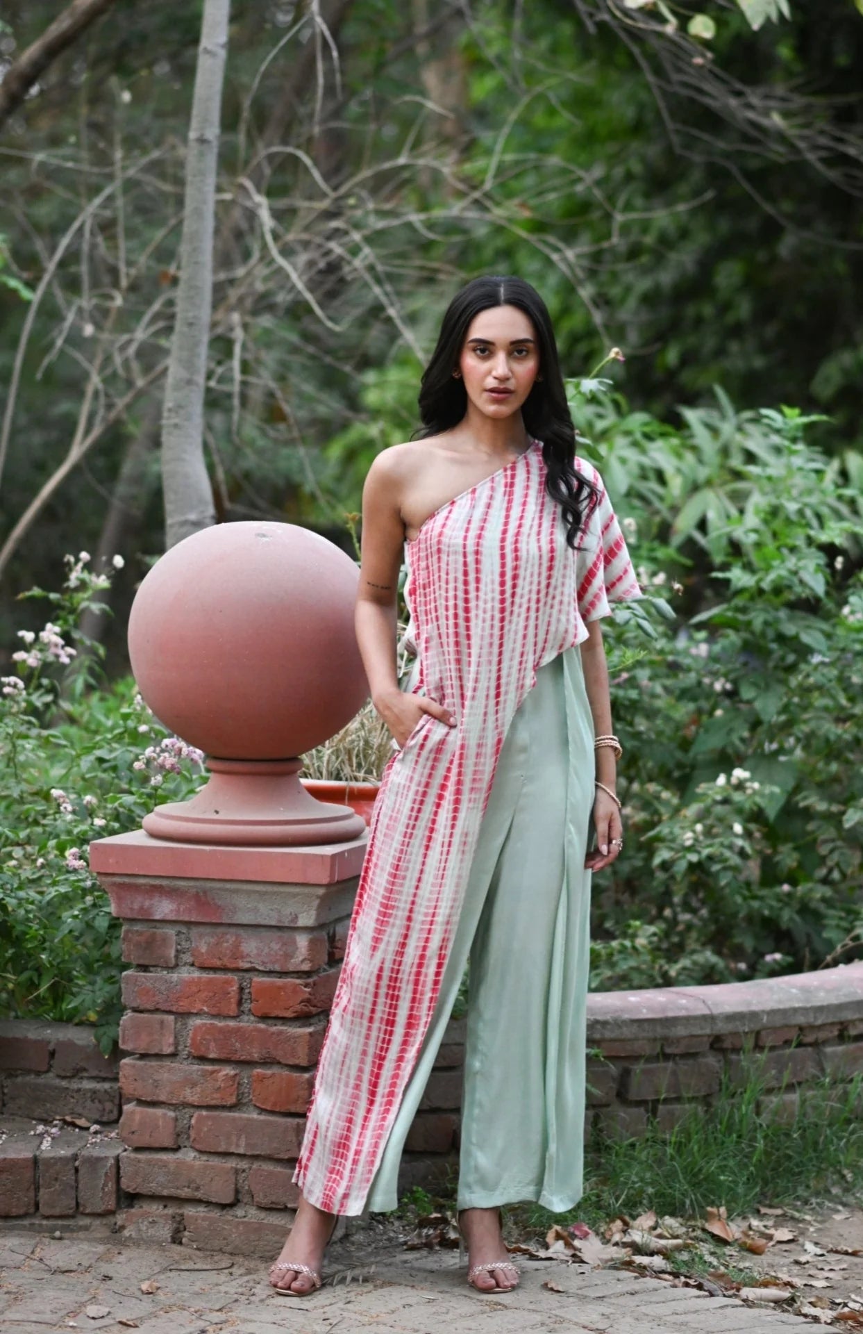 Kalki Jumpsuit