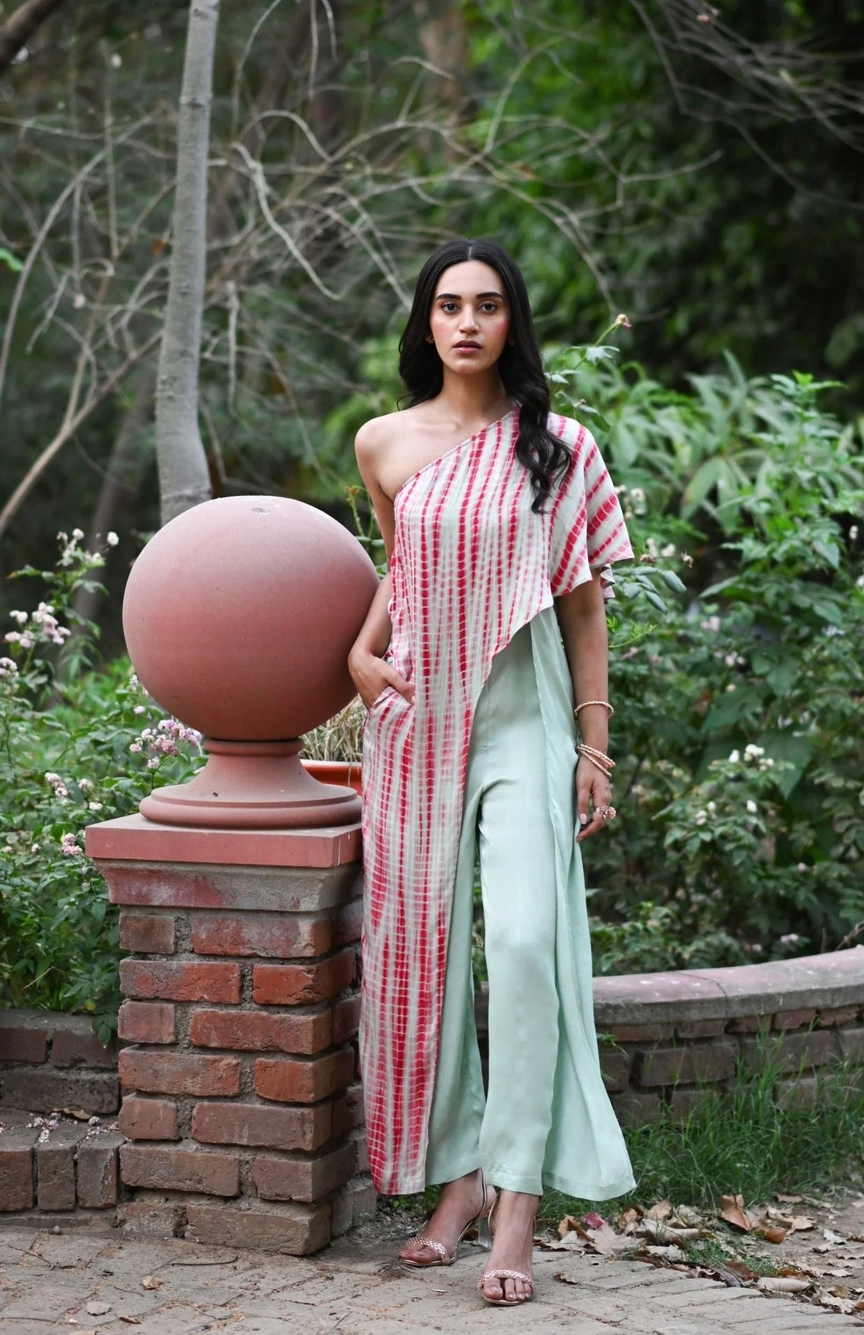 Kalki Jumpsuit