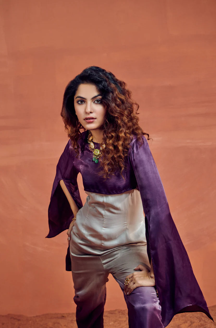 Edha Jumpsuit