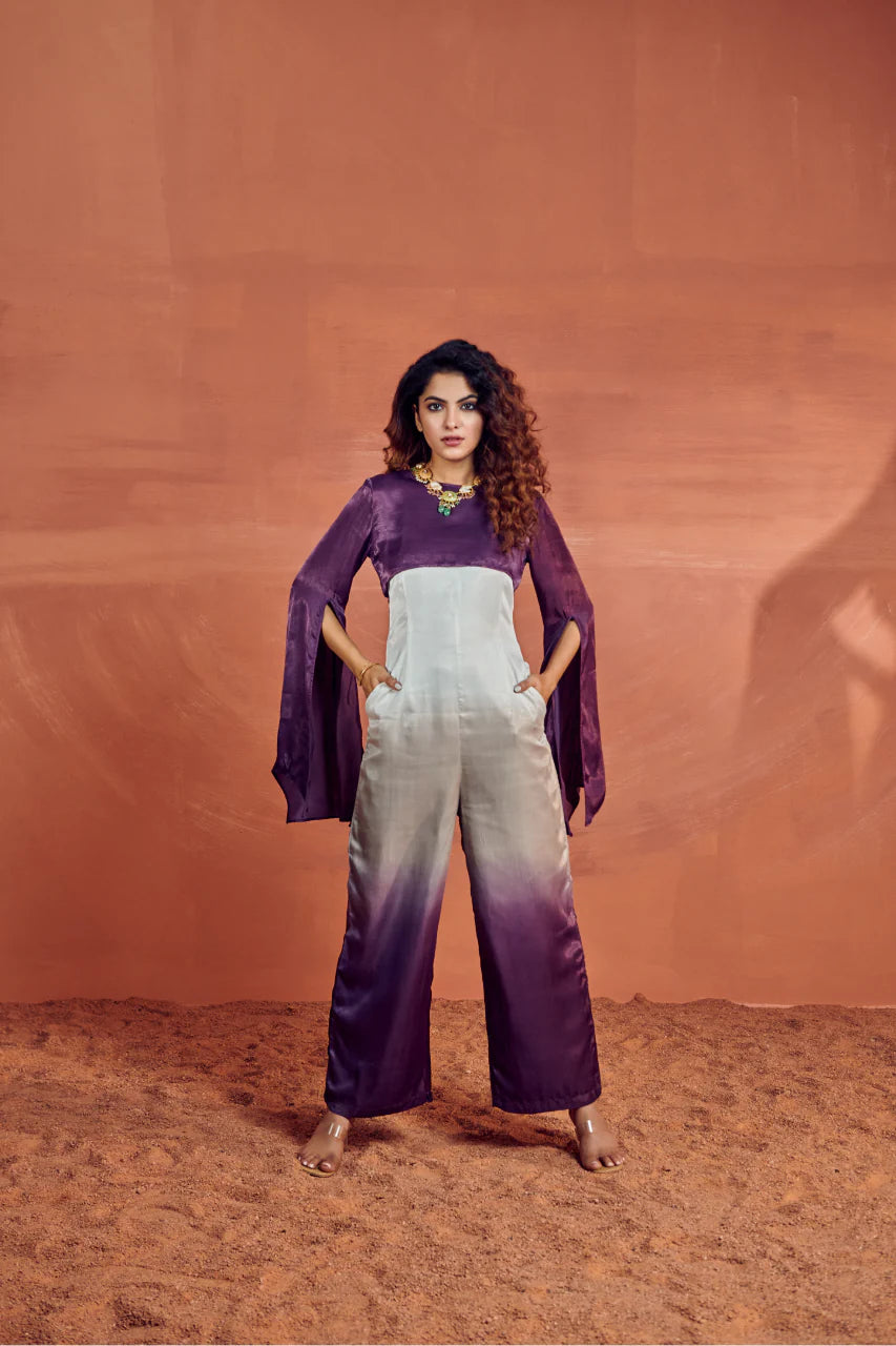 Edha Jumpsuit