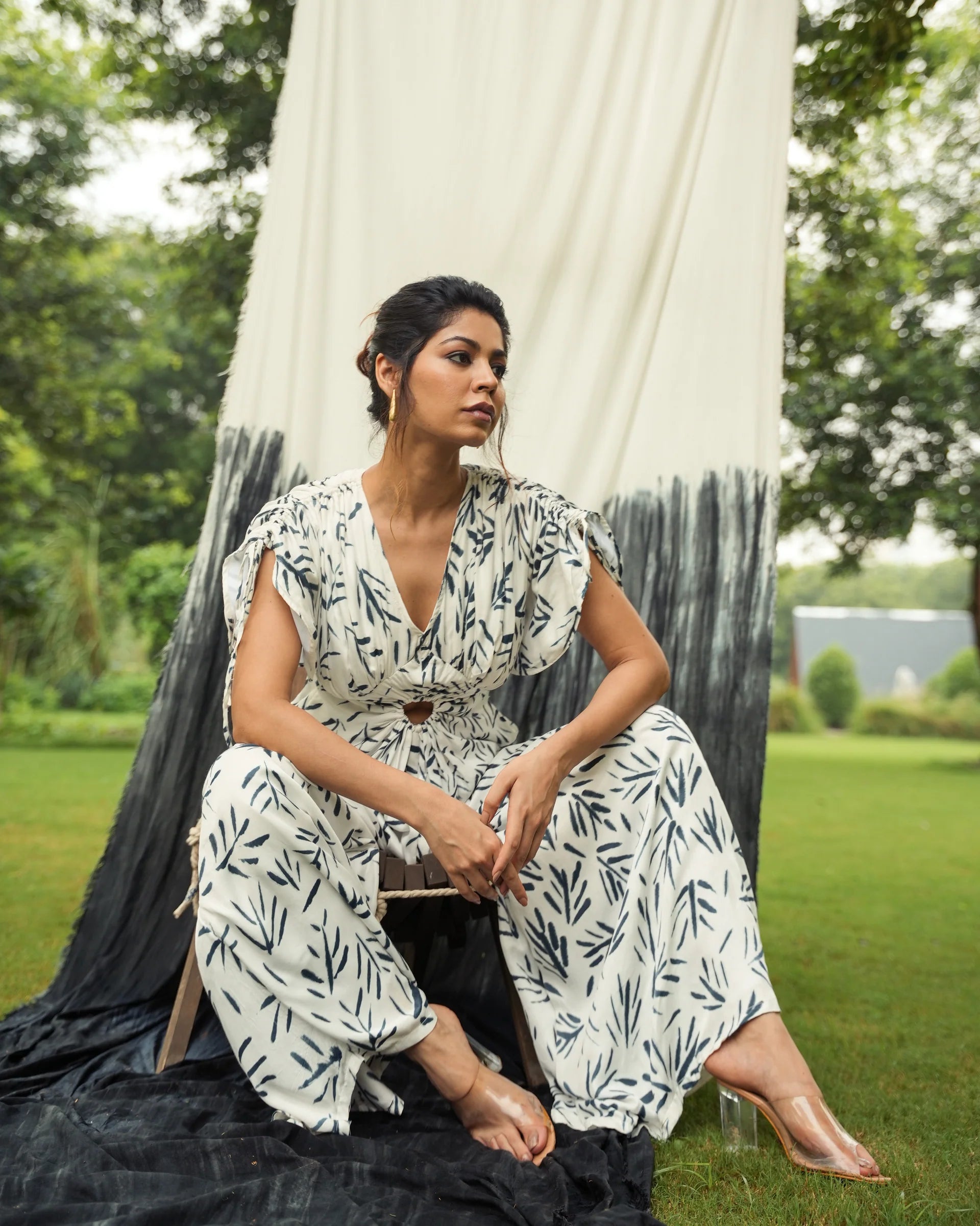 Thyra Jumpsuit