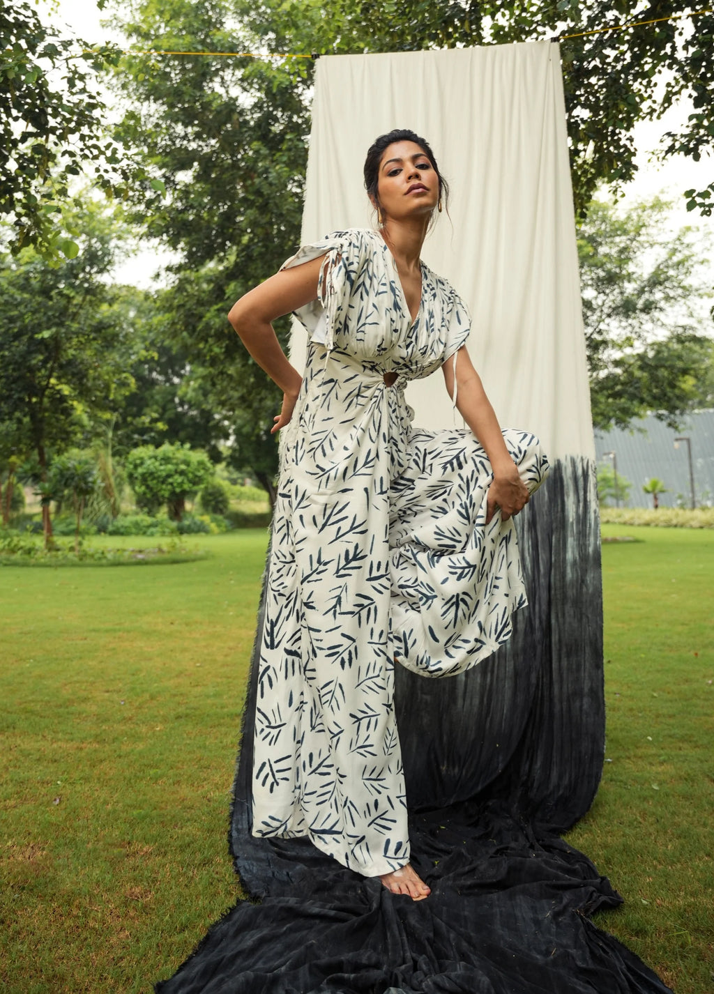 Thyra Jumpsuit