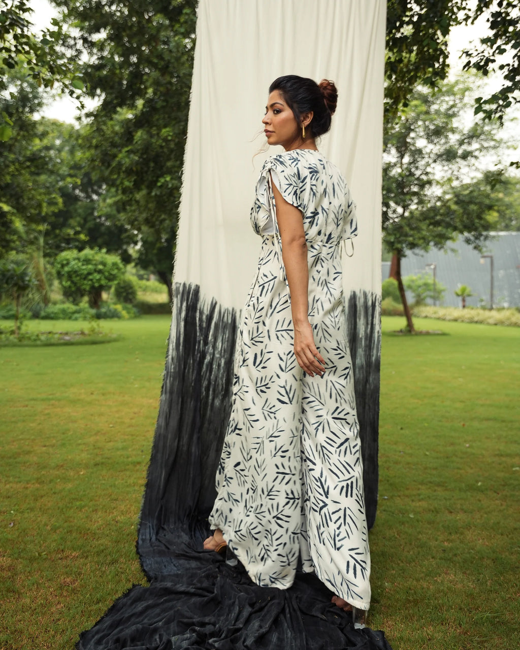 Thyra Jumpsuit