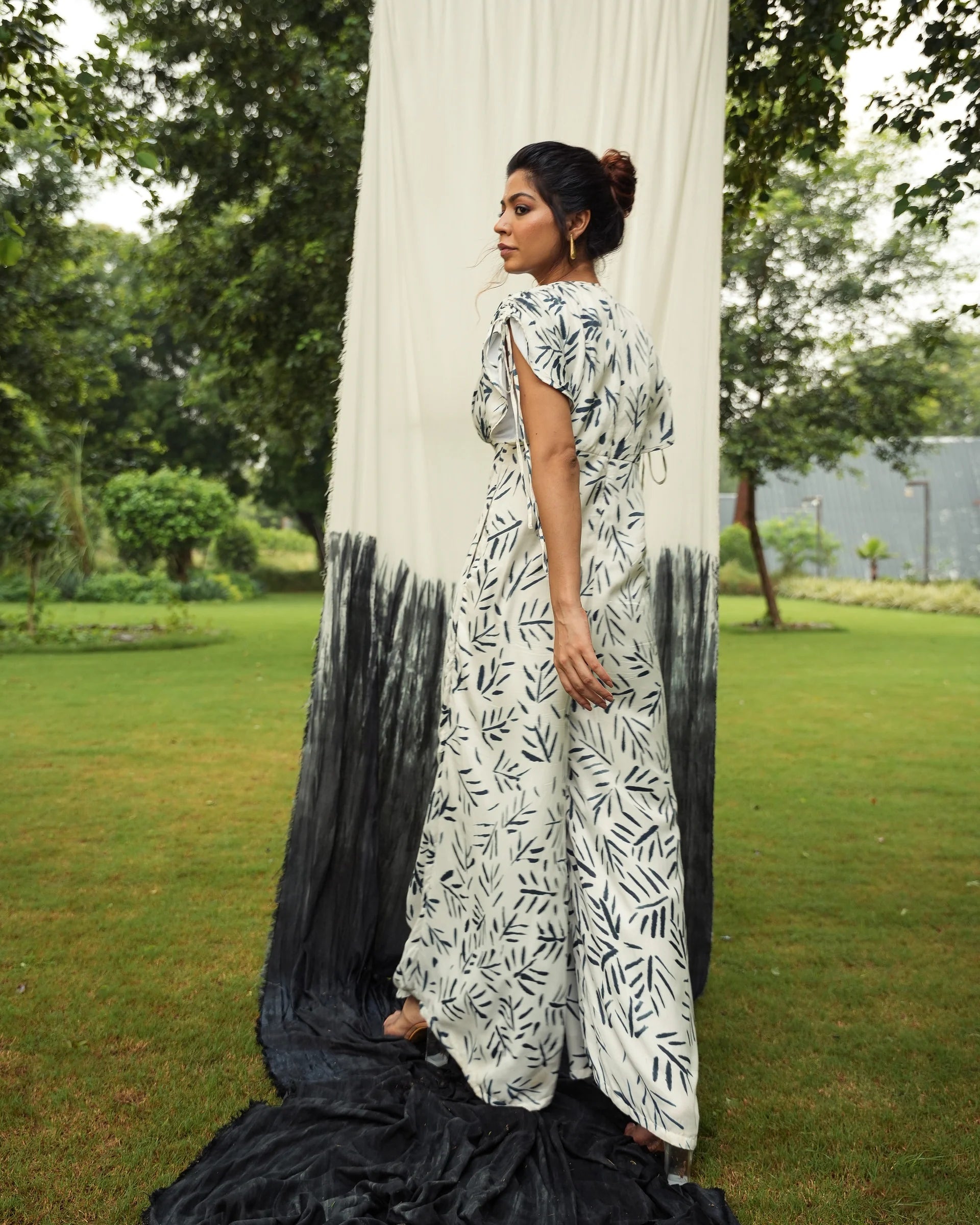 Thyra Jumpsuit