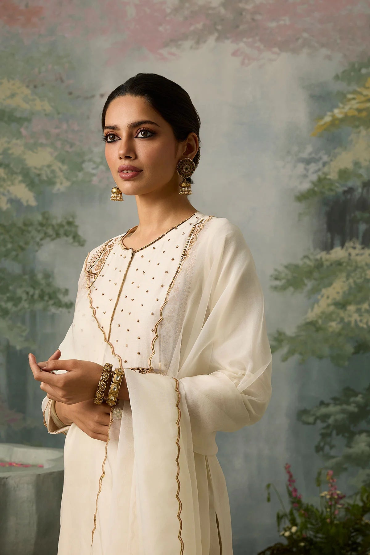 Sitara Kurta Set