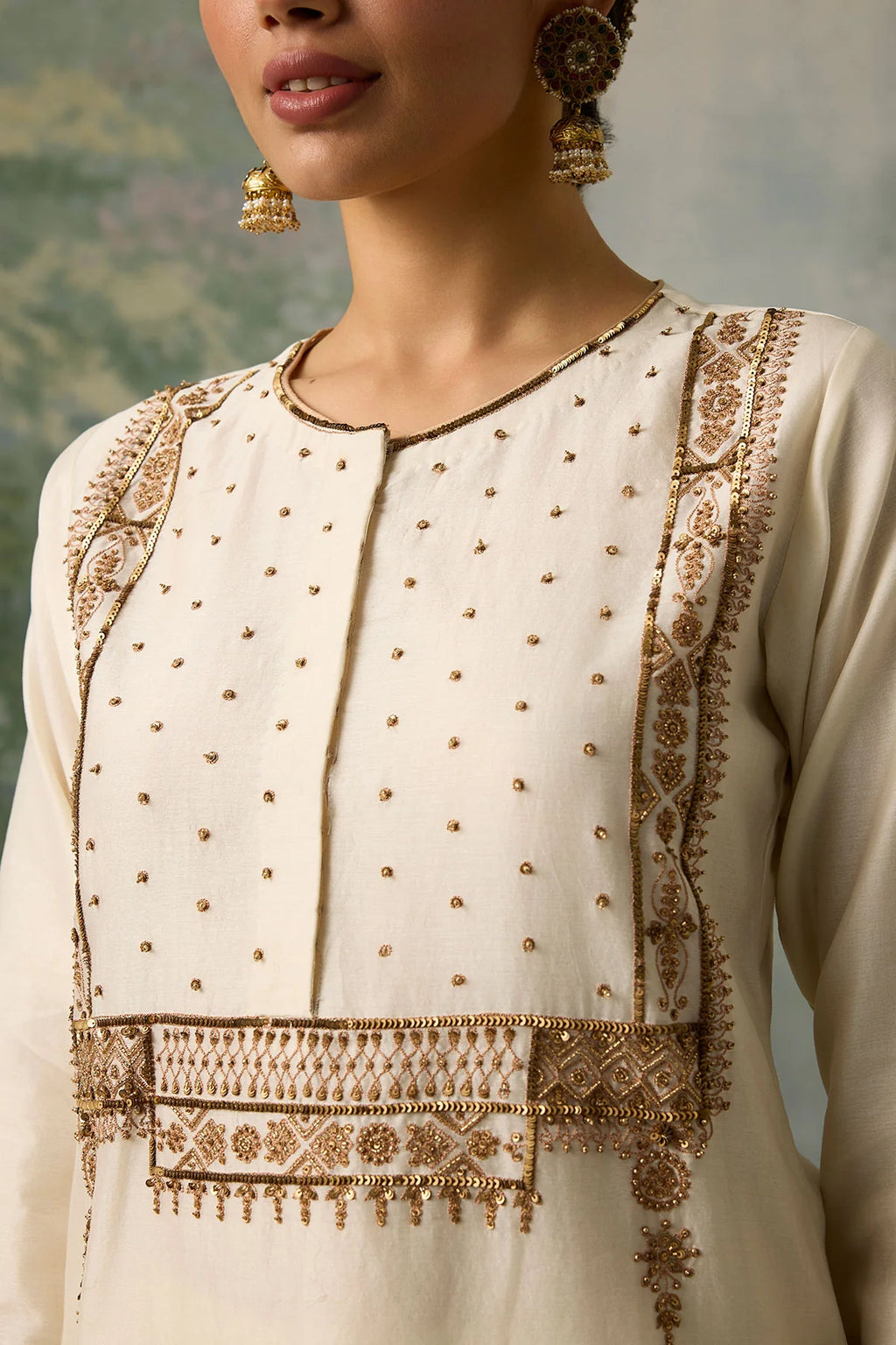 Sitara Kurta Set