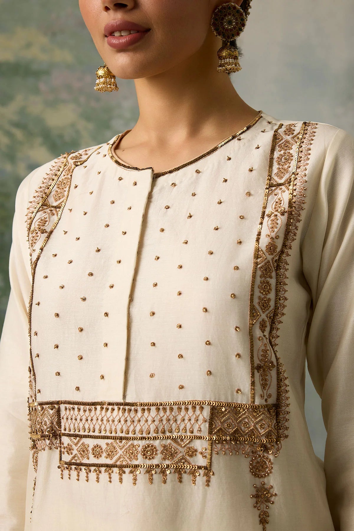Sitara Kurta Set