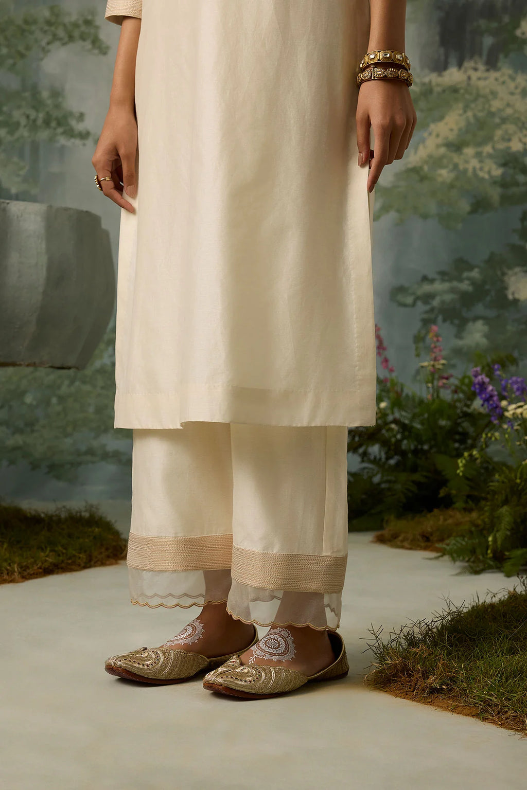 Sitara Kurta Set