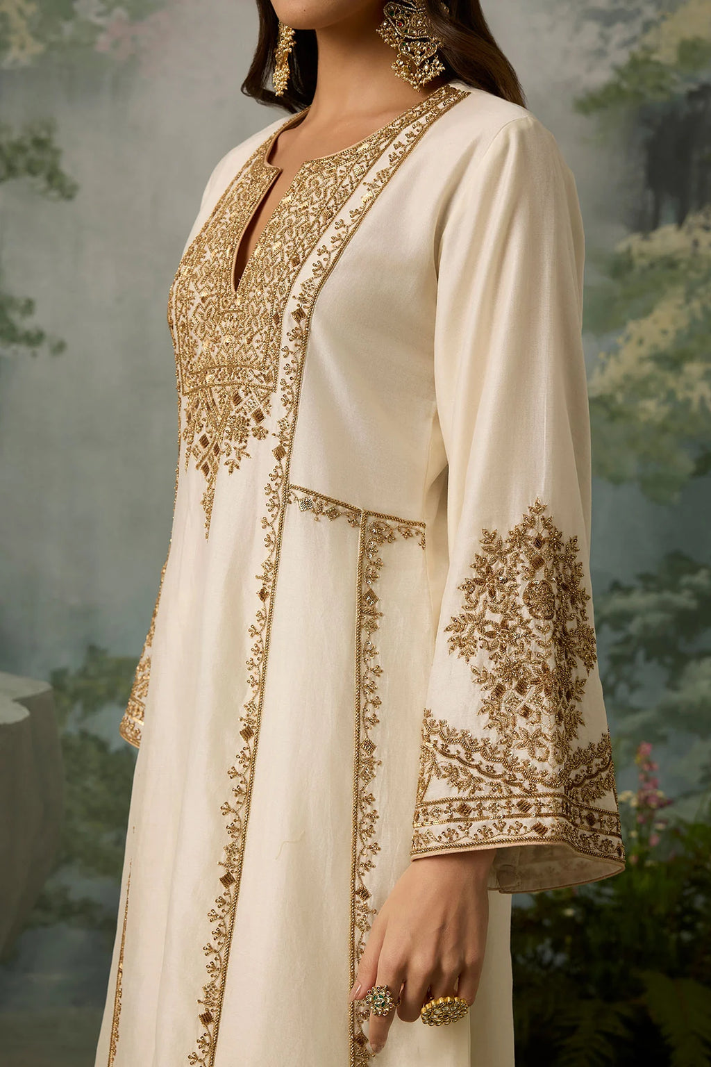 Ananta Salwar Set