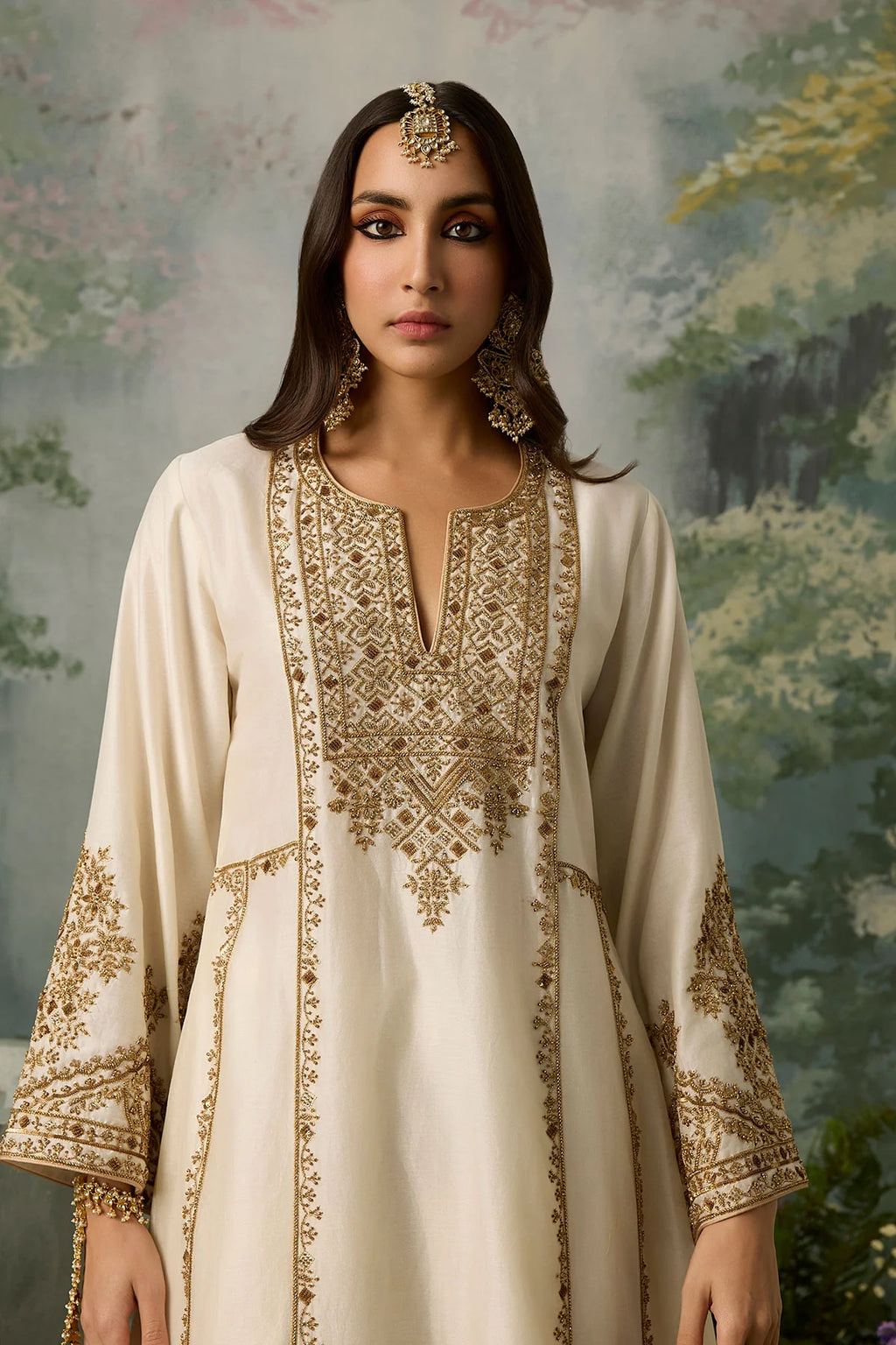 Ananta Salwar Set