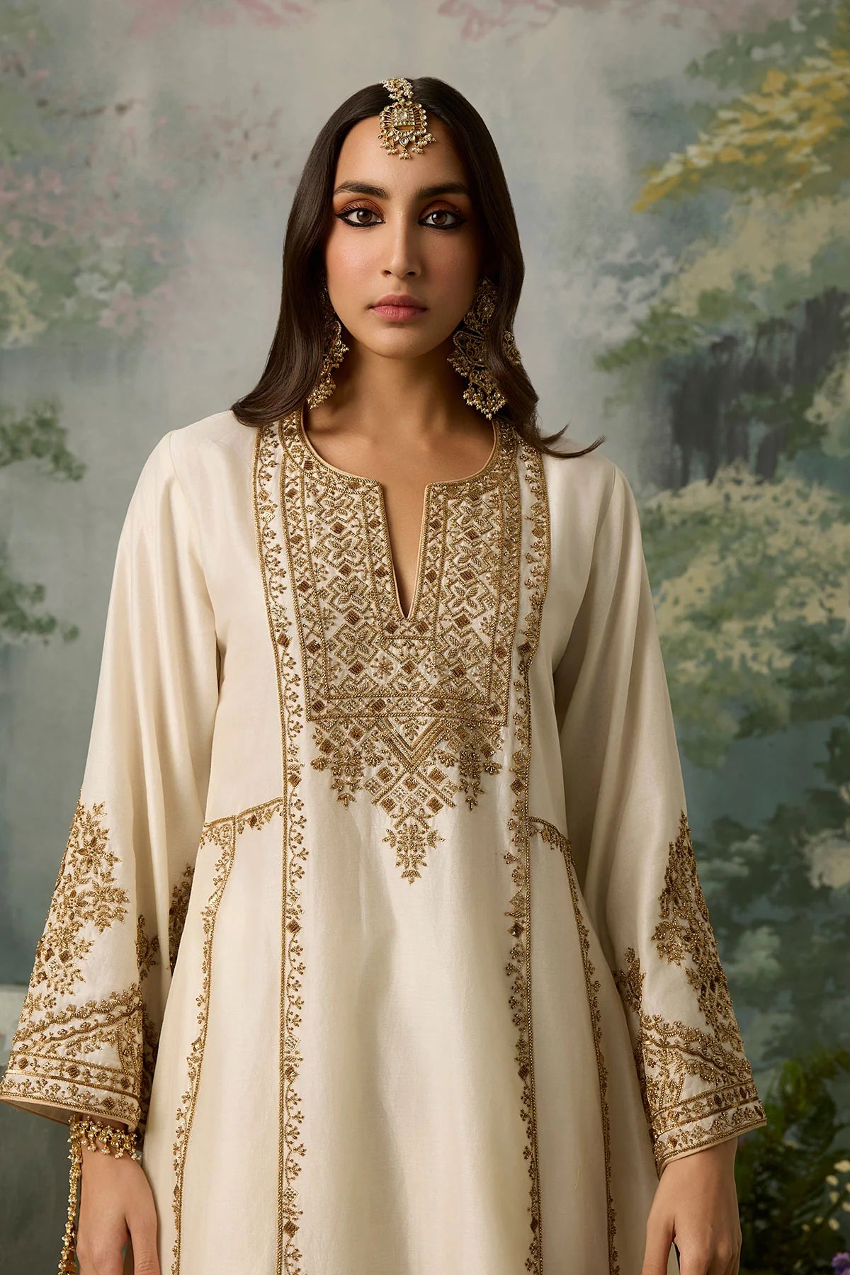 Ananta Salwar Set