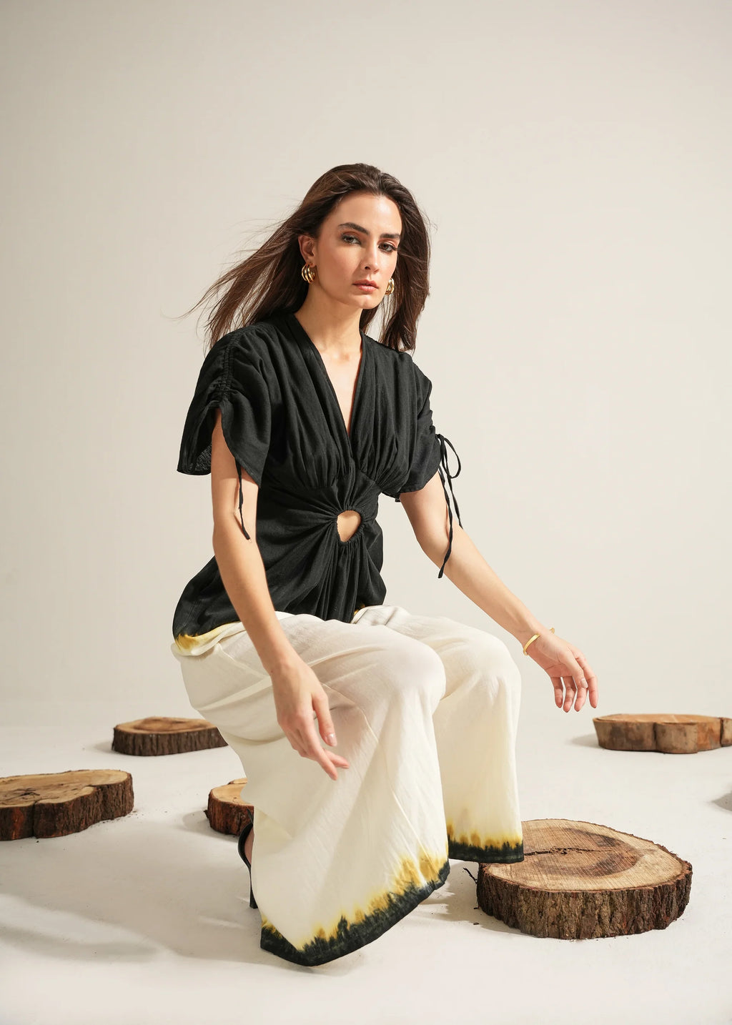 Ivana Jumpsuit