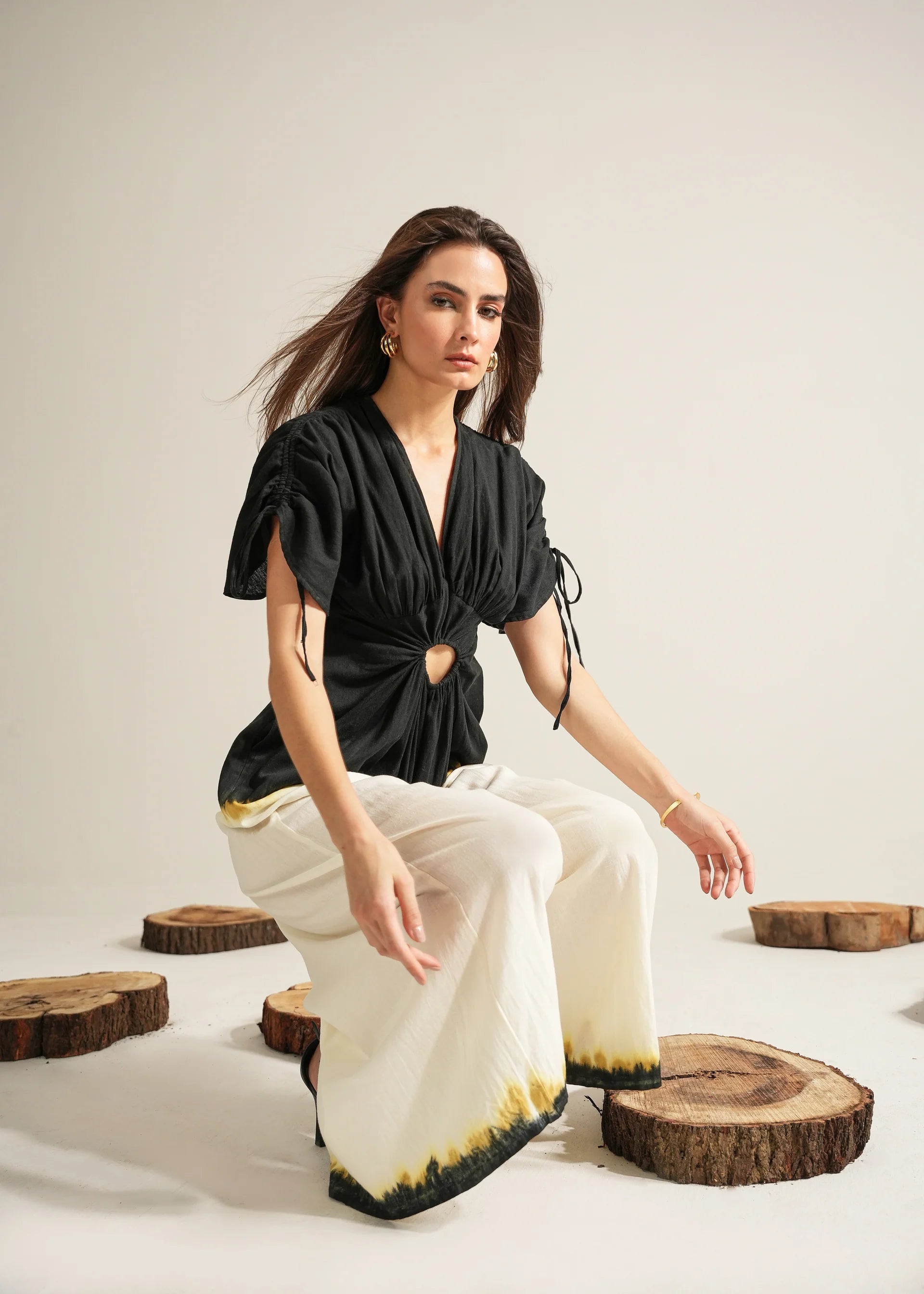 Ivana Jumpsuit