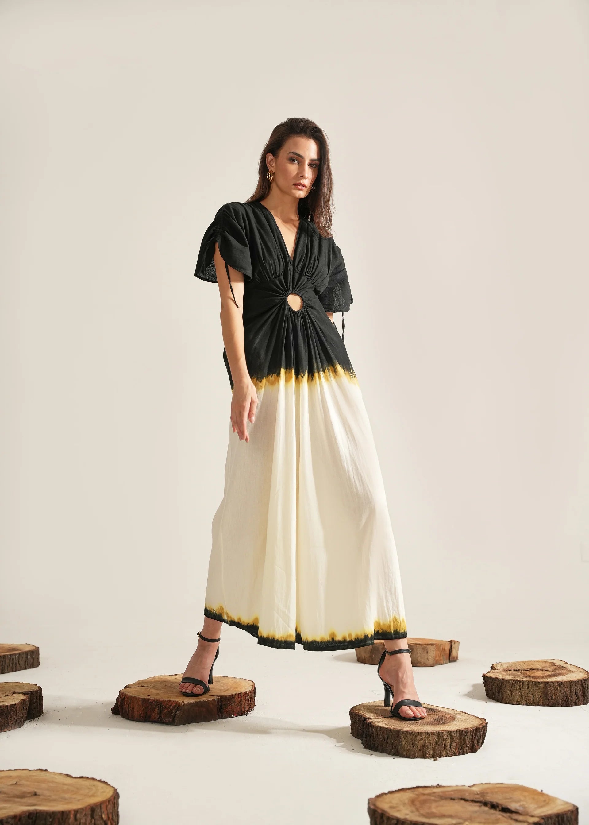 Ivana Jumpsuit