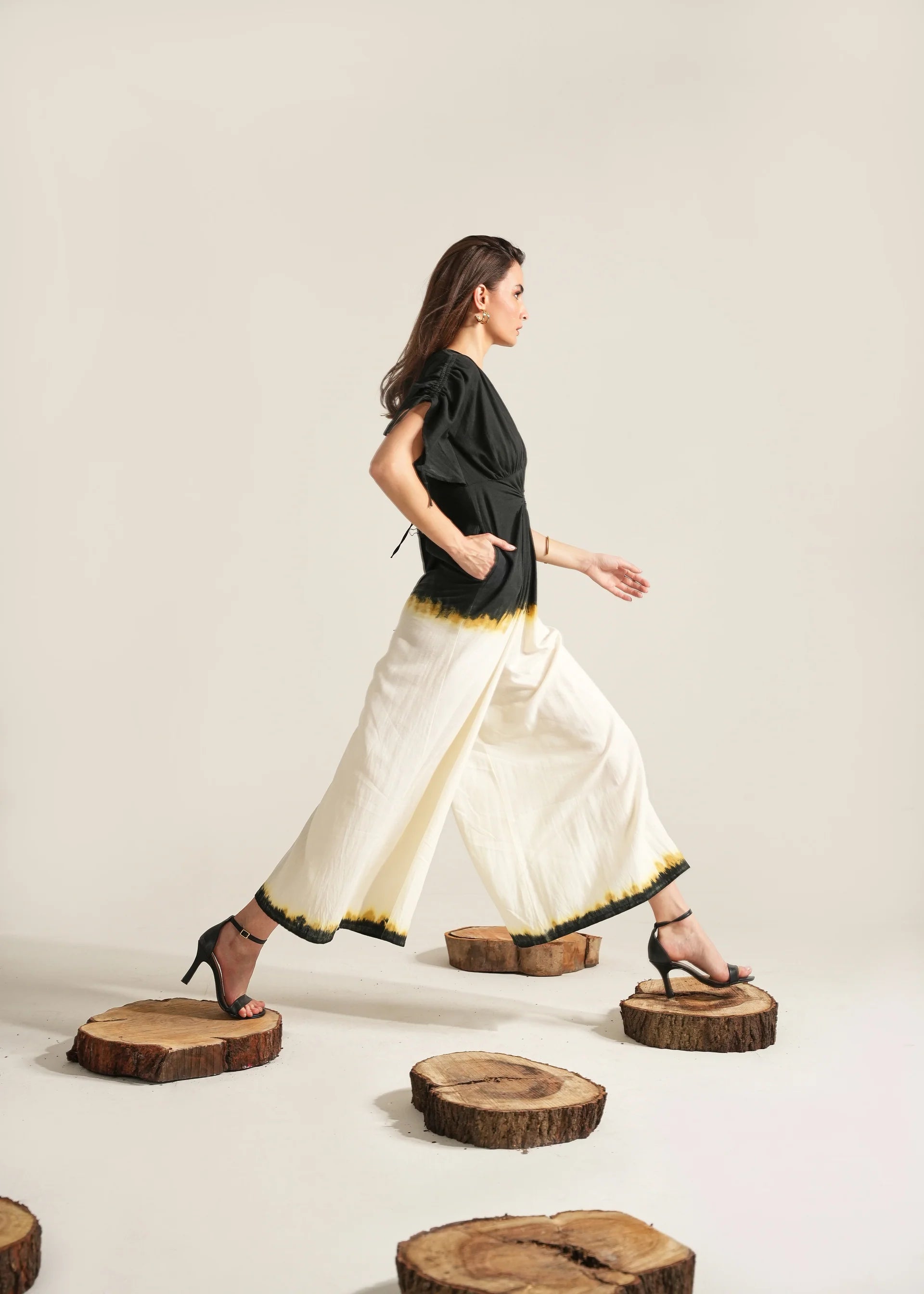 Ivana Jumpsuit