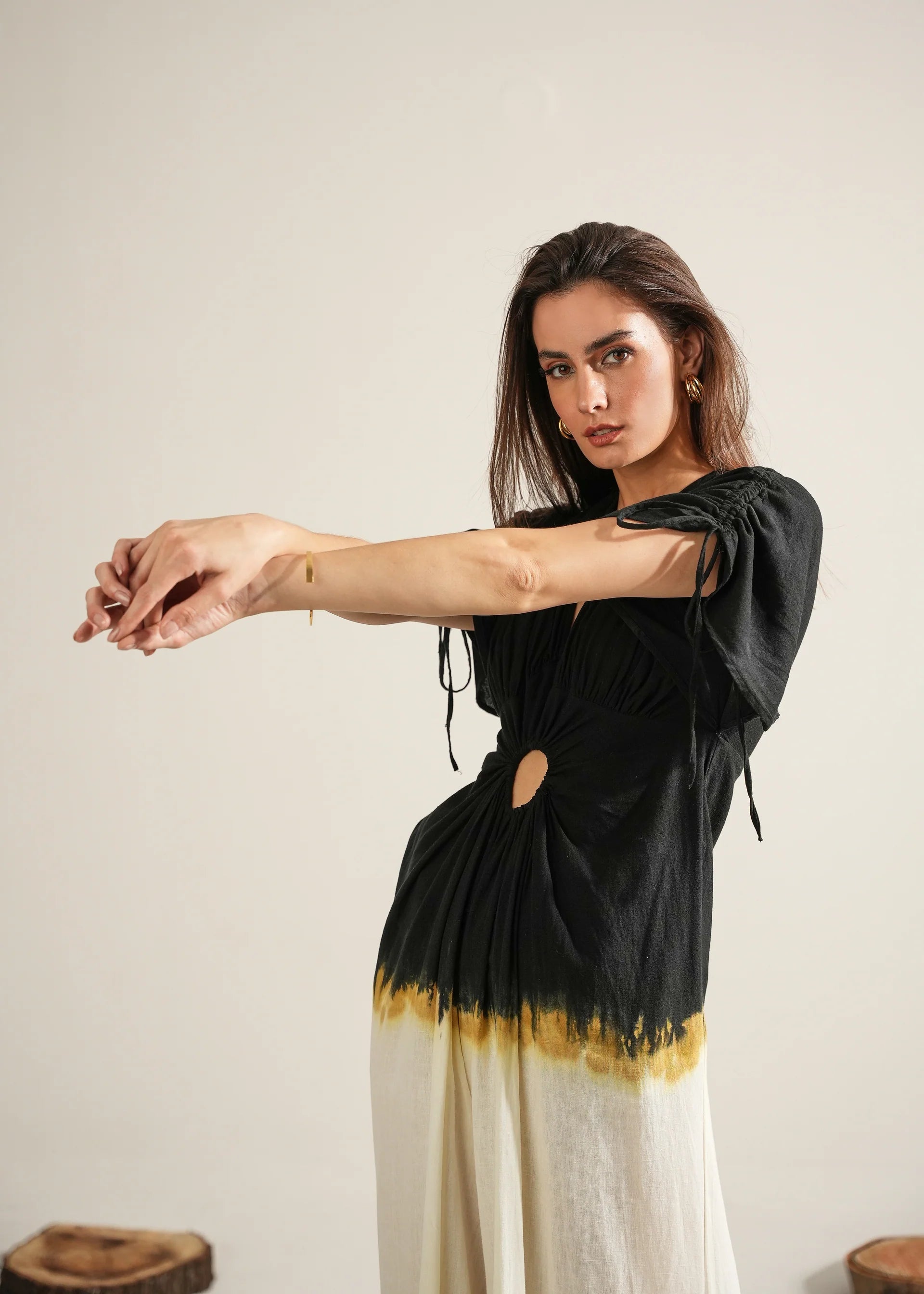 Ivana Jumpsuit