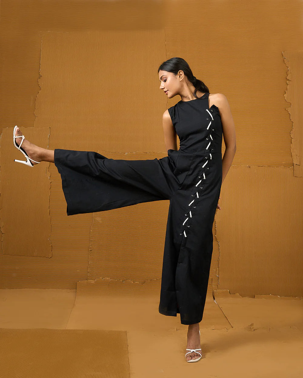 Imara Jumpsuit