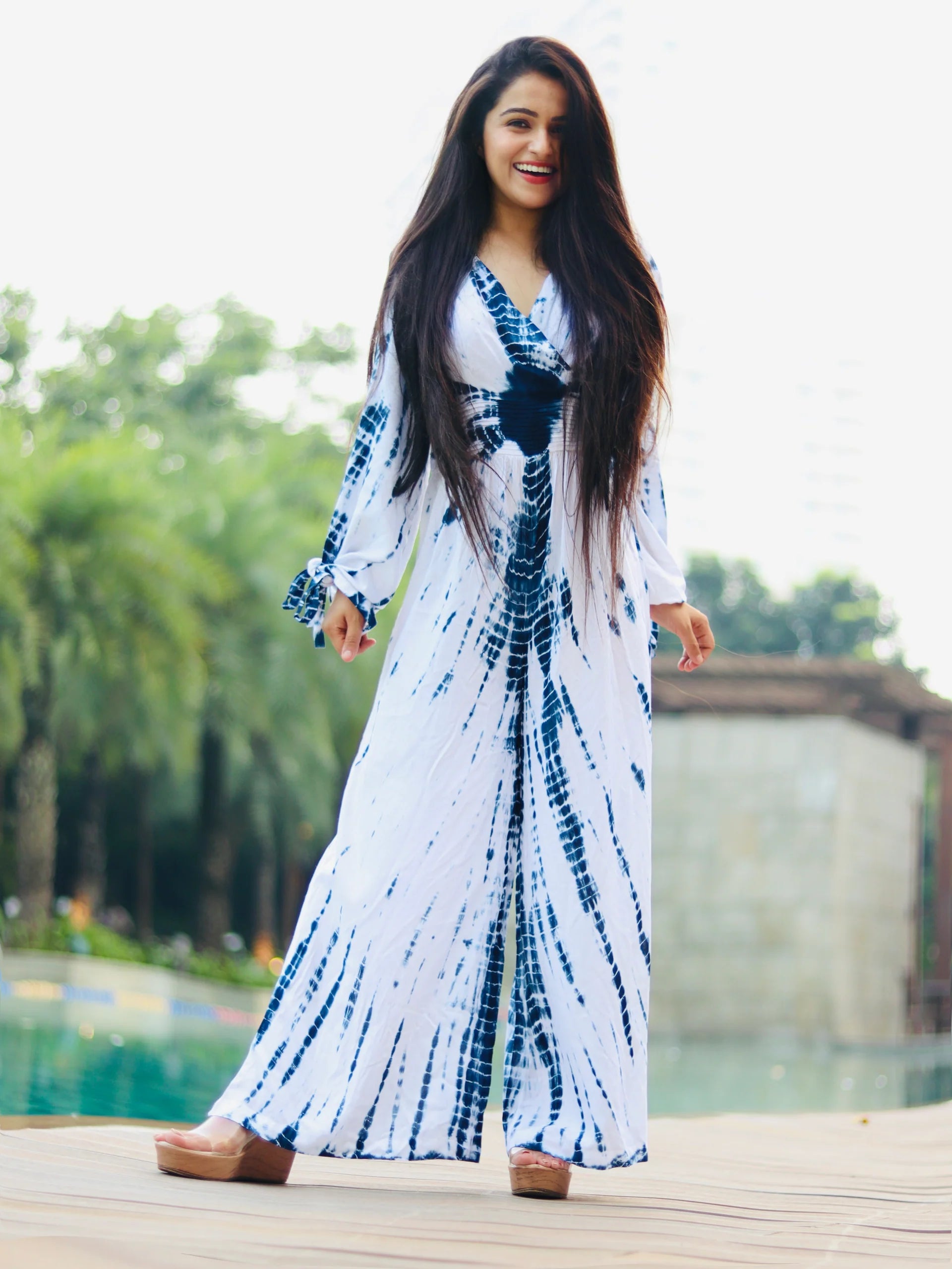 Darya Jumpsuit