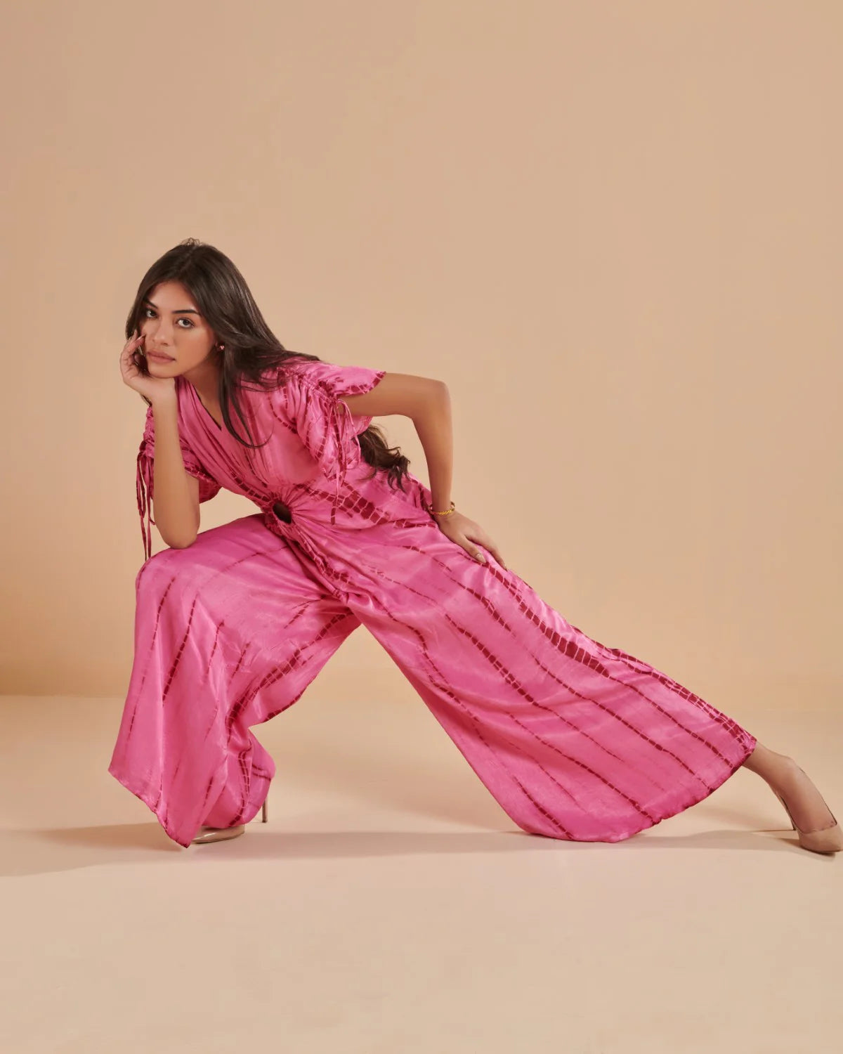 Lunaria Jumpsuit