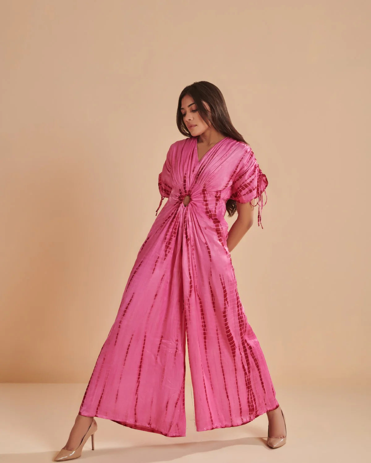 Lunaria Jumpsuit