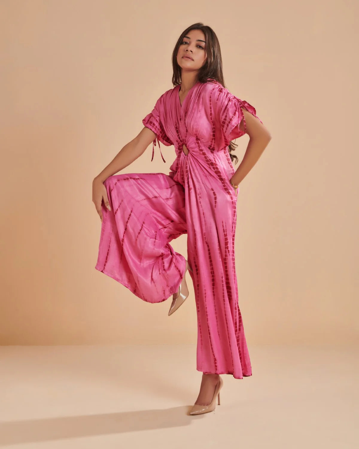 Lunaria Jumpsuit