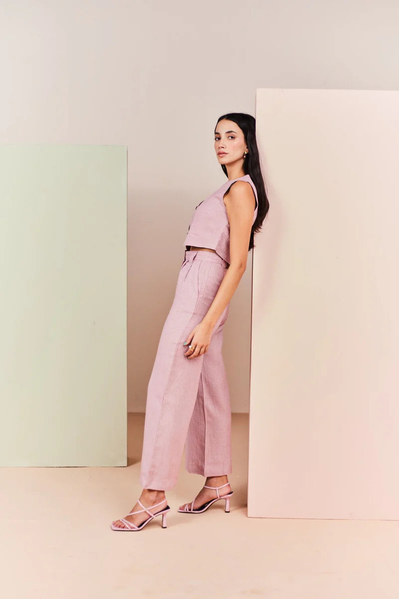 Amadea Three piece set