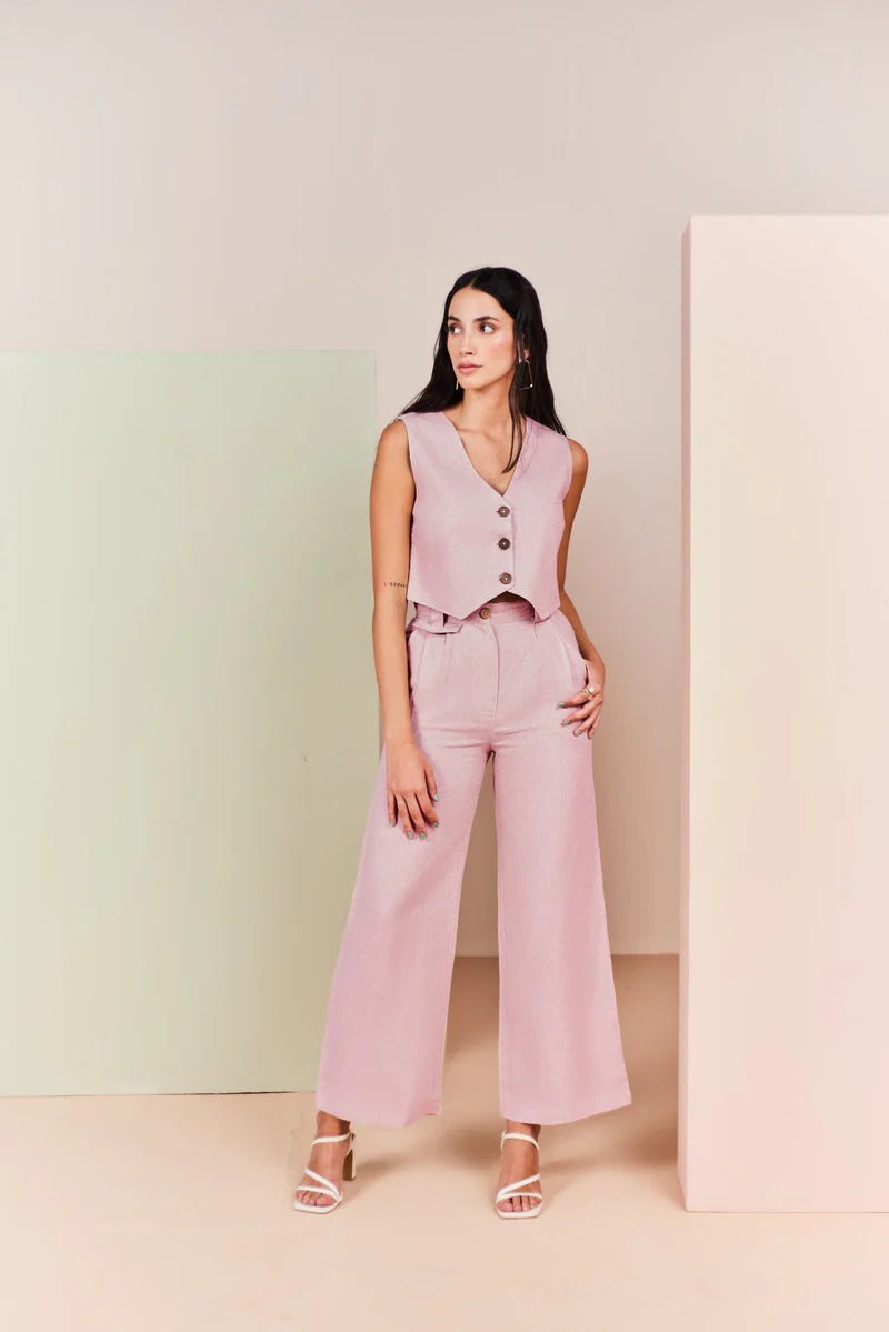 Amadea Three piece set