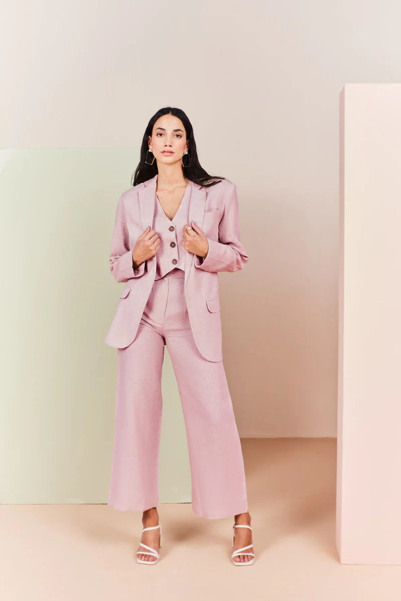 Amadea Three piece set