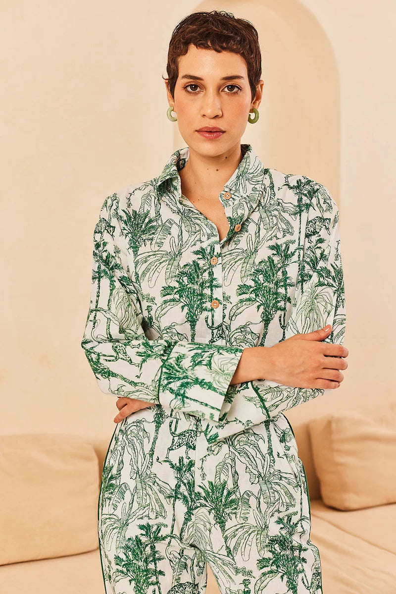 Angelina Co-ord set