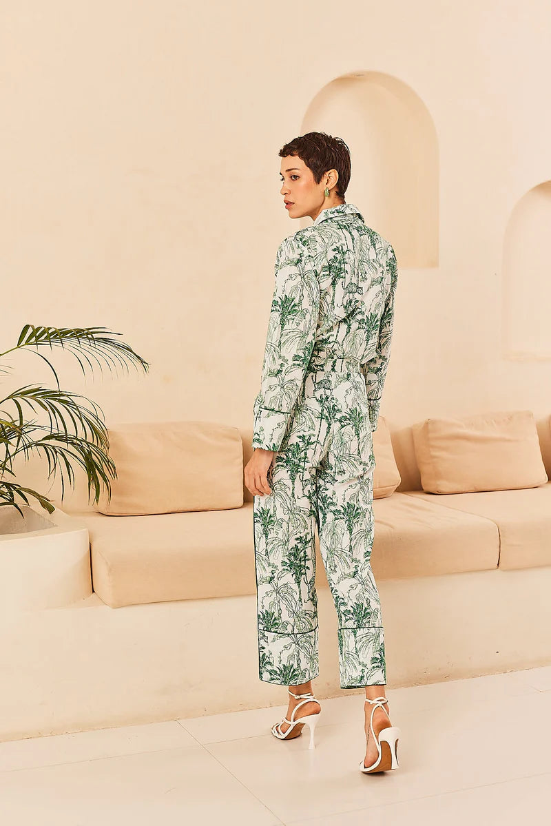 Angelina Co-ord set