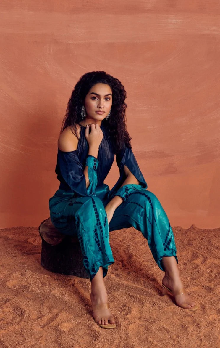 Saanvi Jumpsuit