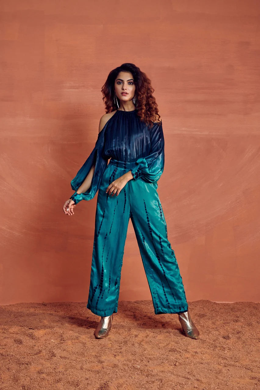 Saanvi Jumpsuit