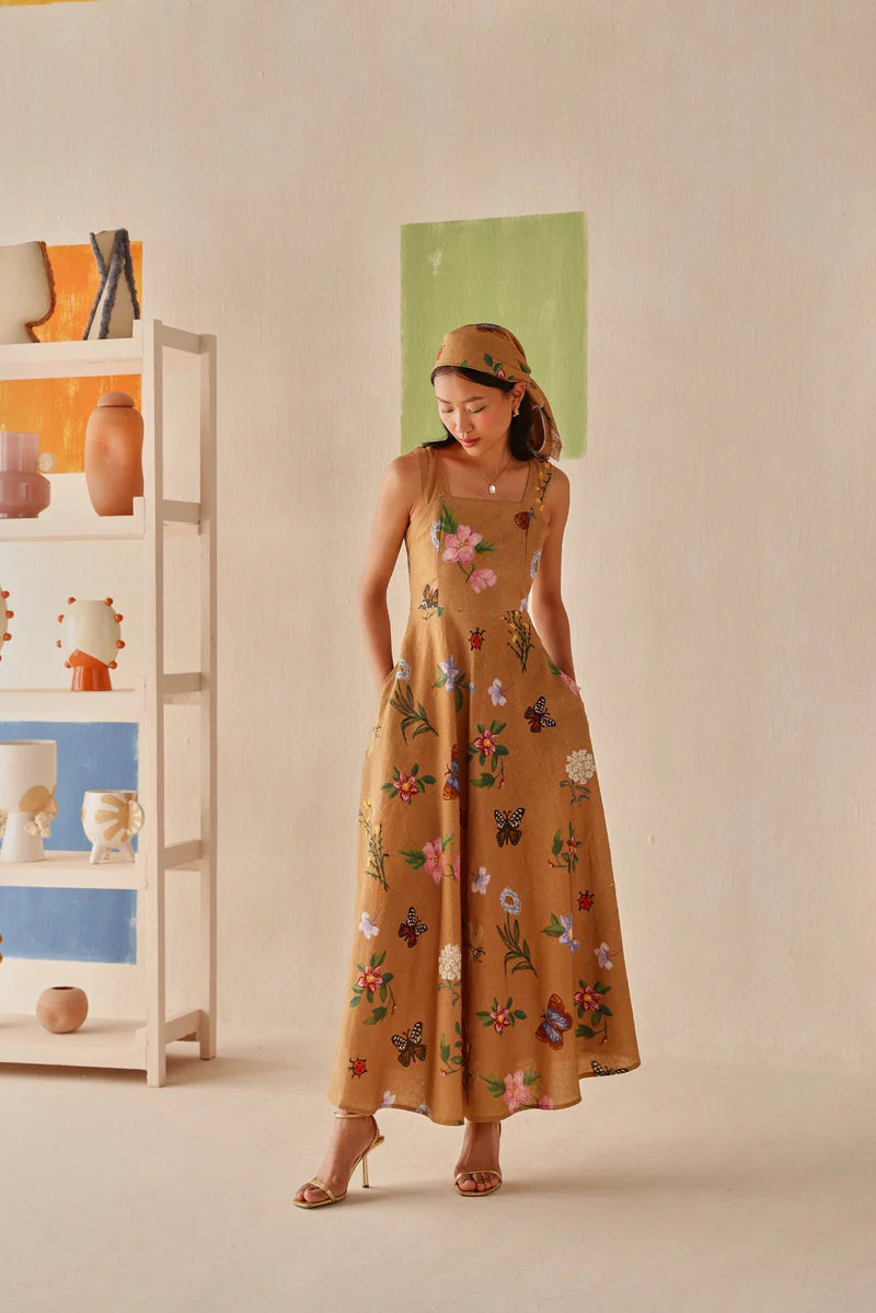 Aurelia Dress