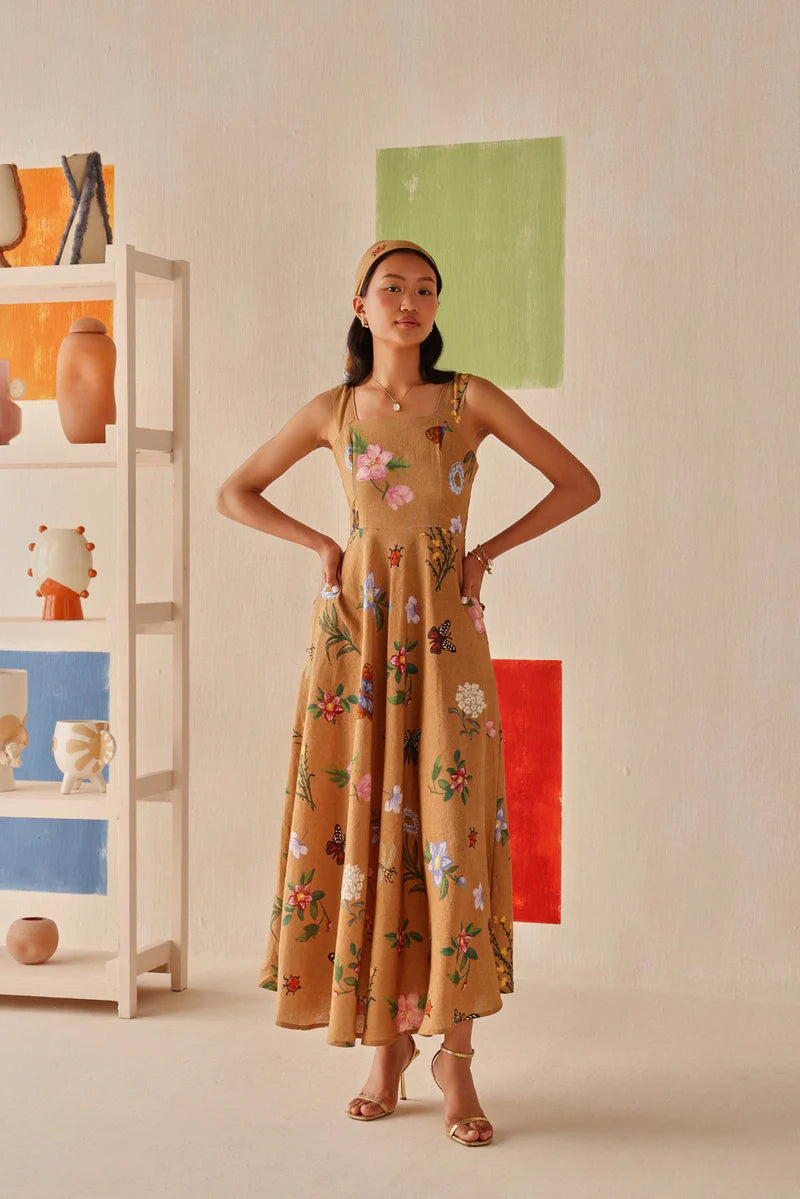 Aurelia Dress
