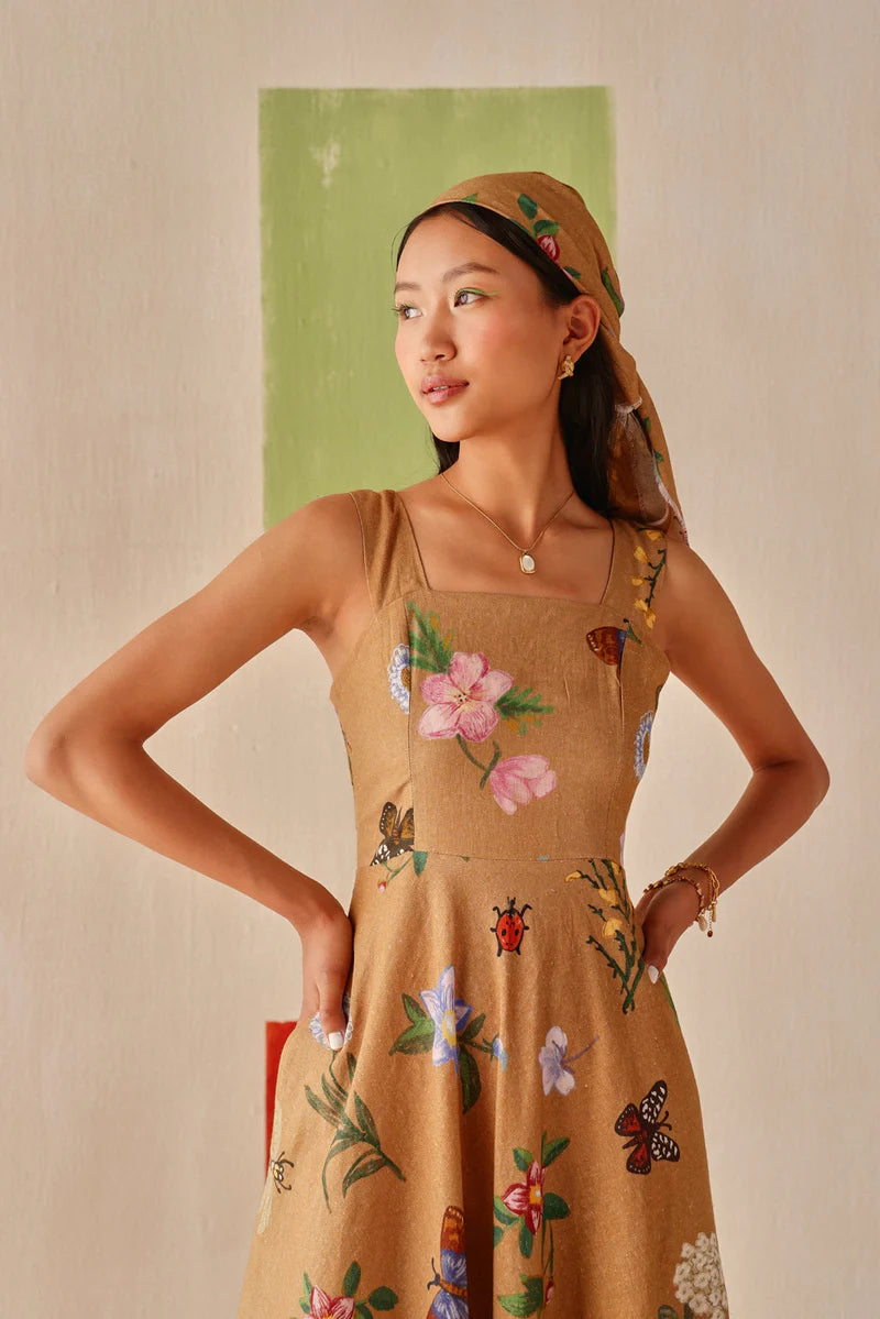 Aurelia Dress
